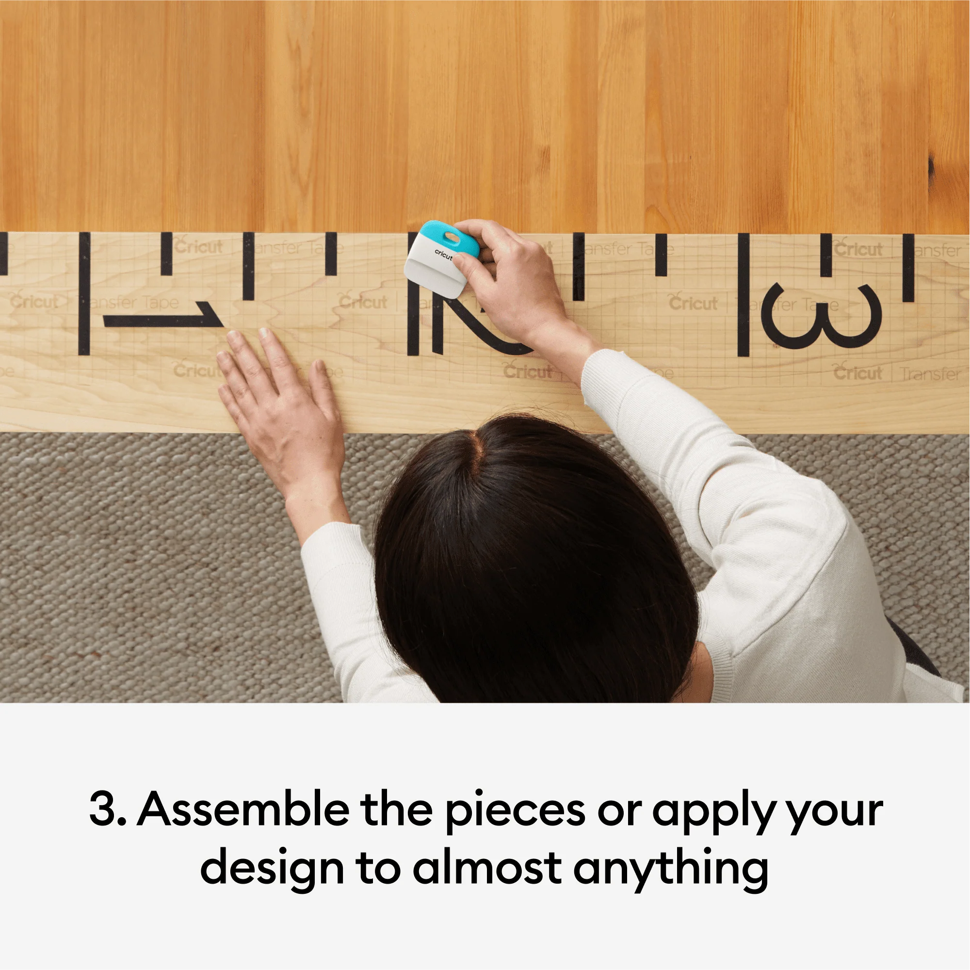 Explore® 3 Smart Cutting Machine with Easy Printables™ sensor Image 5