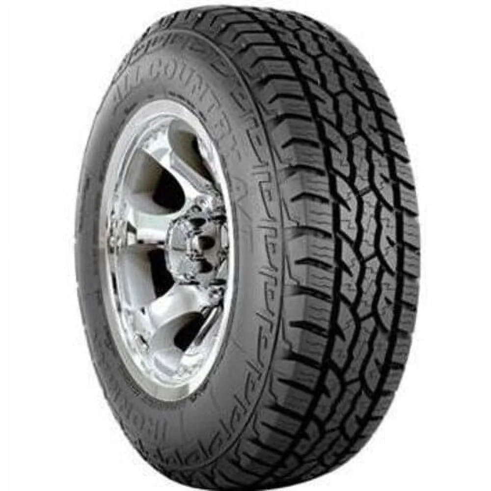 Ironman All Country A/T LT245/70R17 E/10PLY BSW (2 Tires)