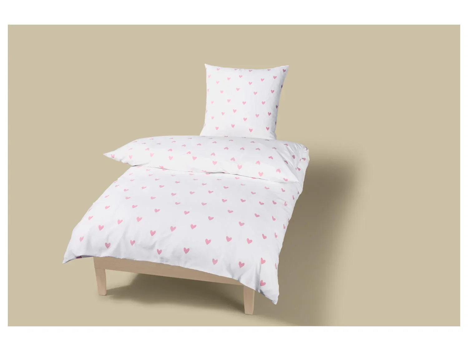LIVARNO Parure de lit enfant, 140 x 200 cm