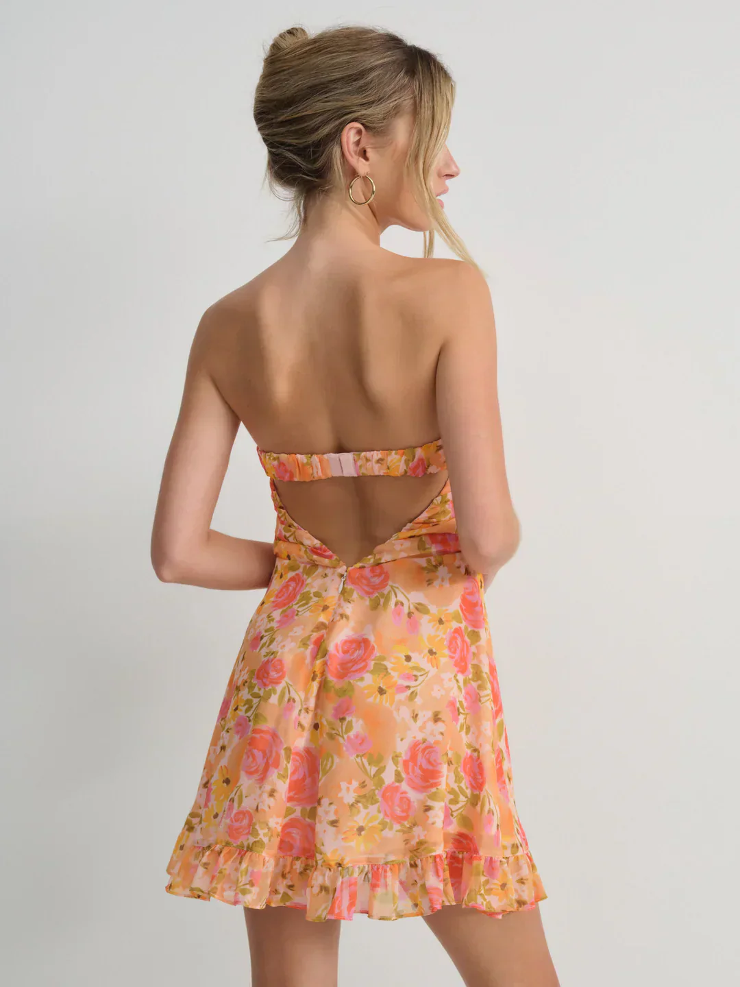 Sophie Paris | Robe Mini Teagan