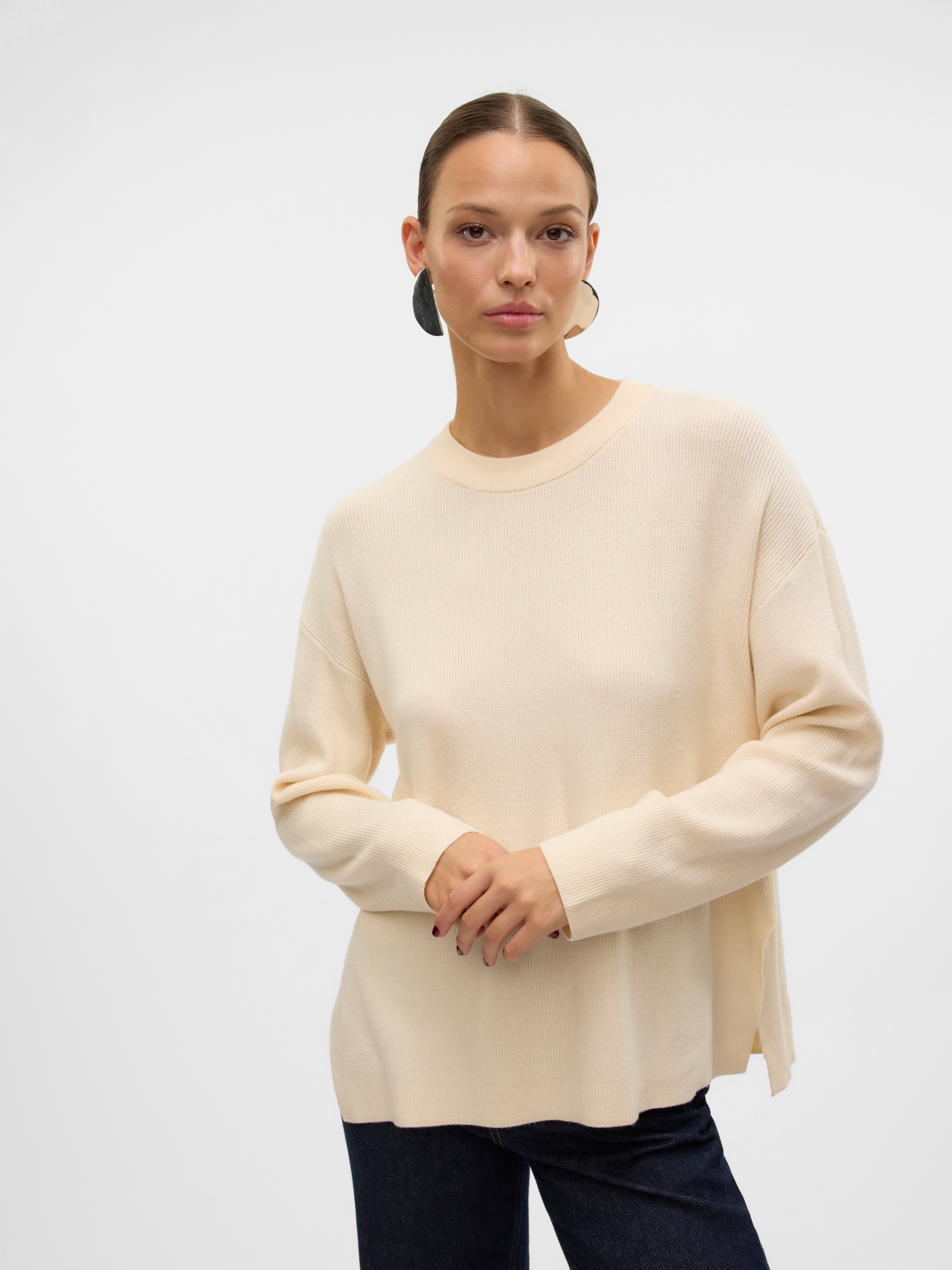 VERO MODA® VMCLOVER Pullover