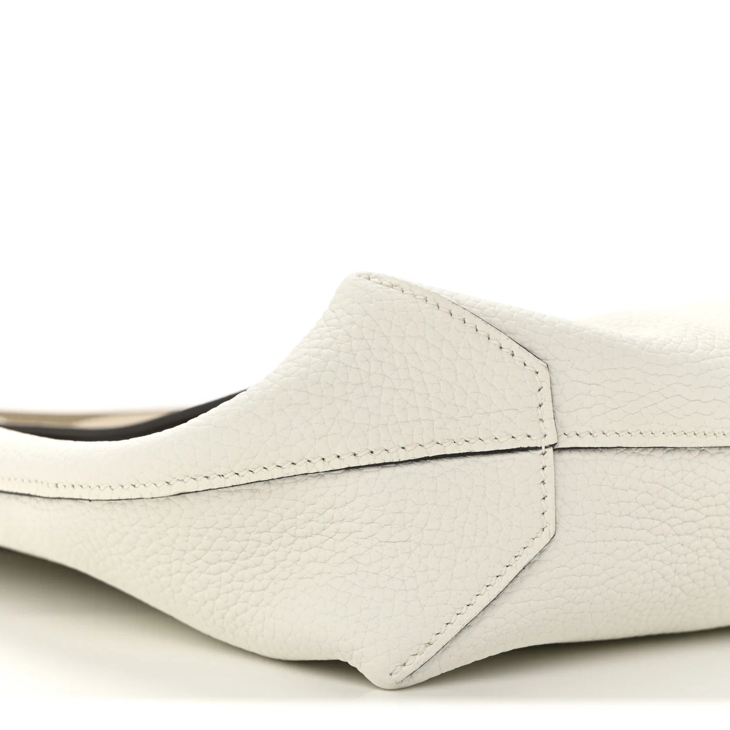 Taurillon Clemence Cabasellier 31 Mushroom Beige Marfa