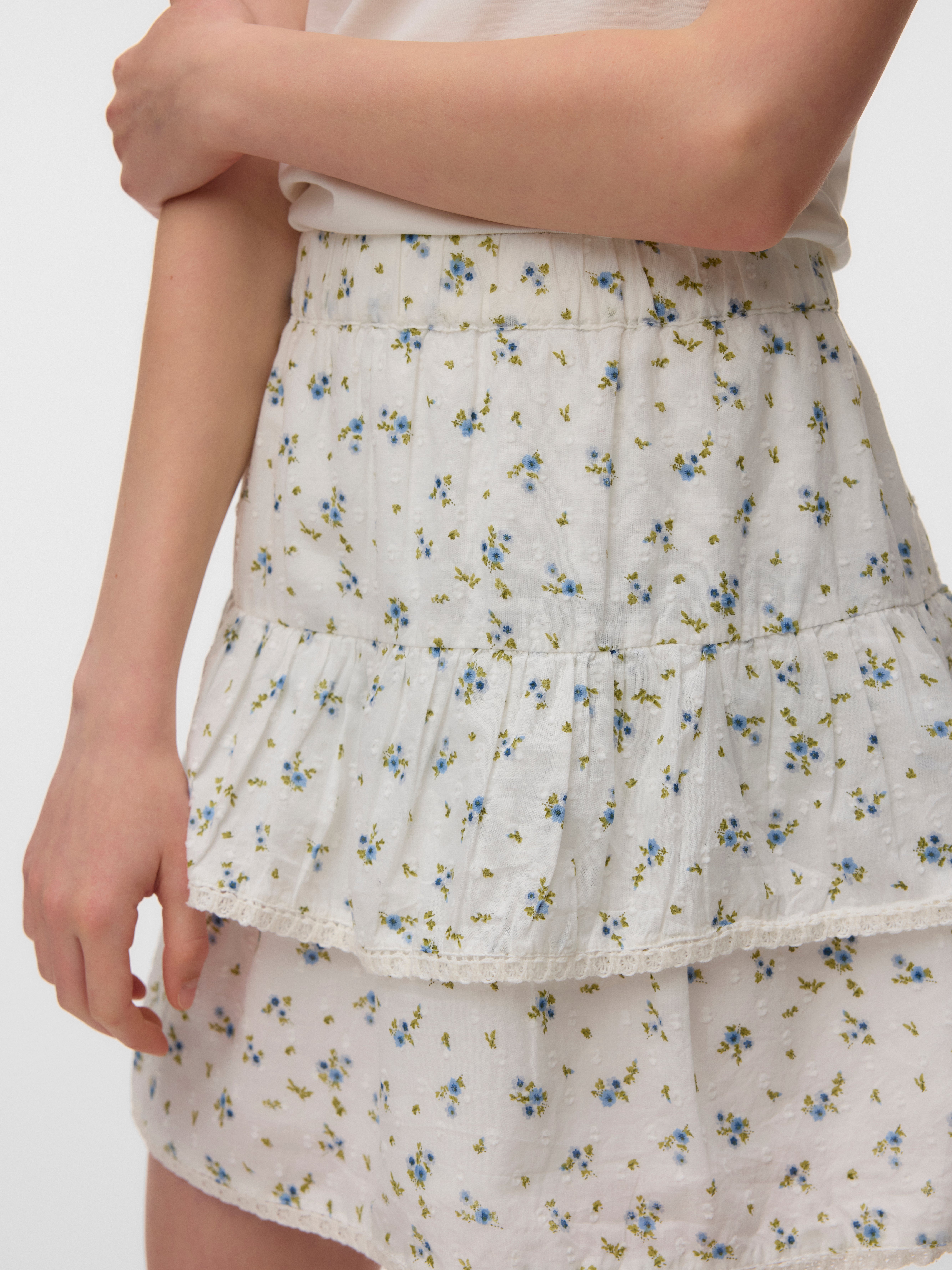 VERO MODA® VMTRINE Short skirt