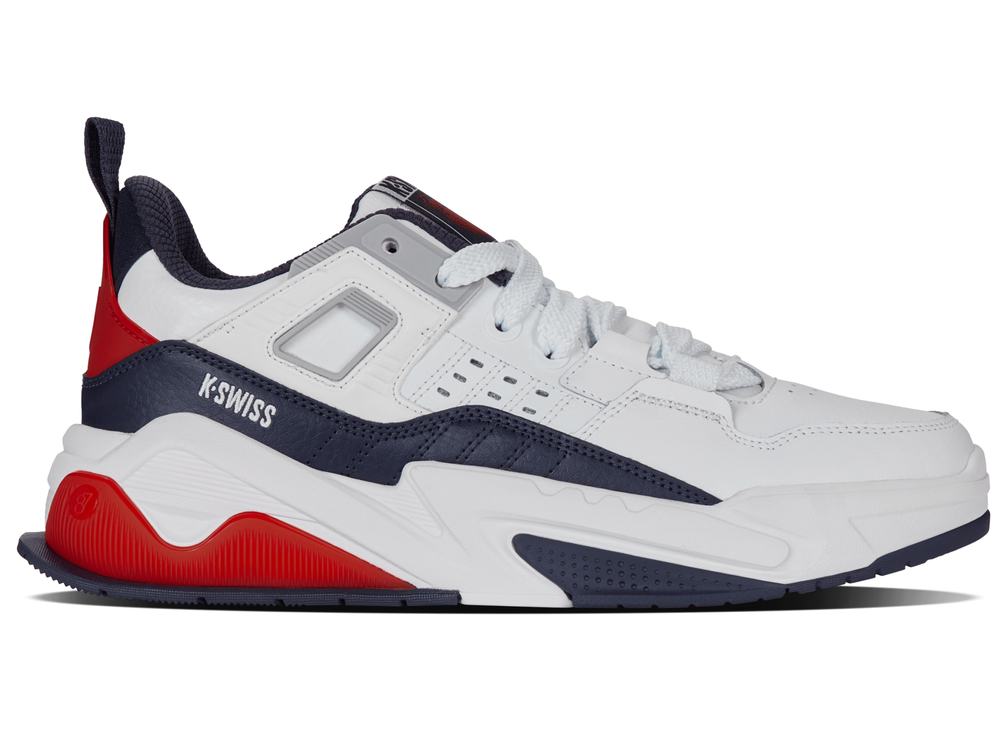 TECHNA TRAINER - K-Swiss Shoes