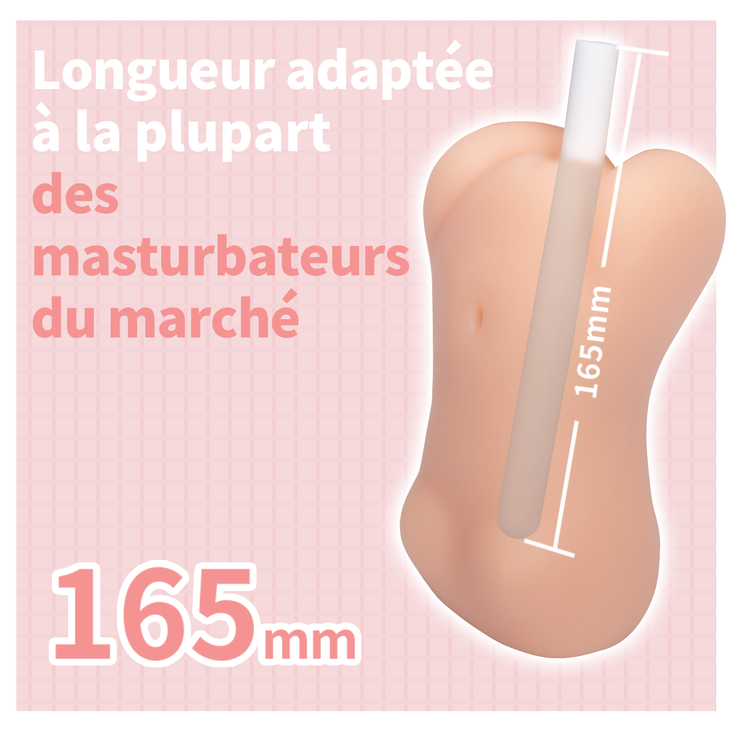 Dr.YUU Bâton de séchage absorbant incassable 16.5cm