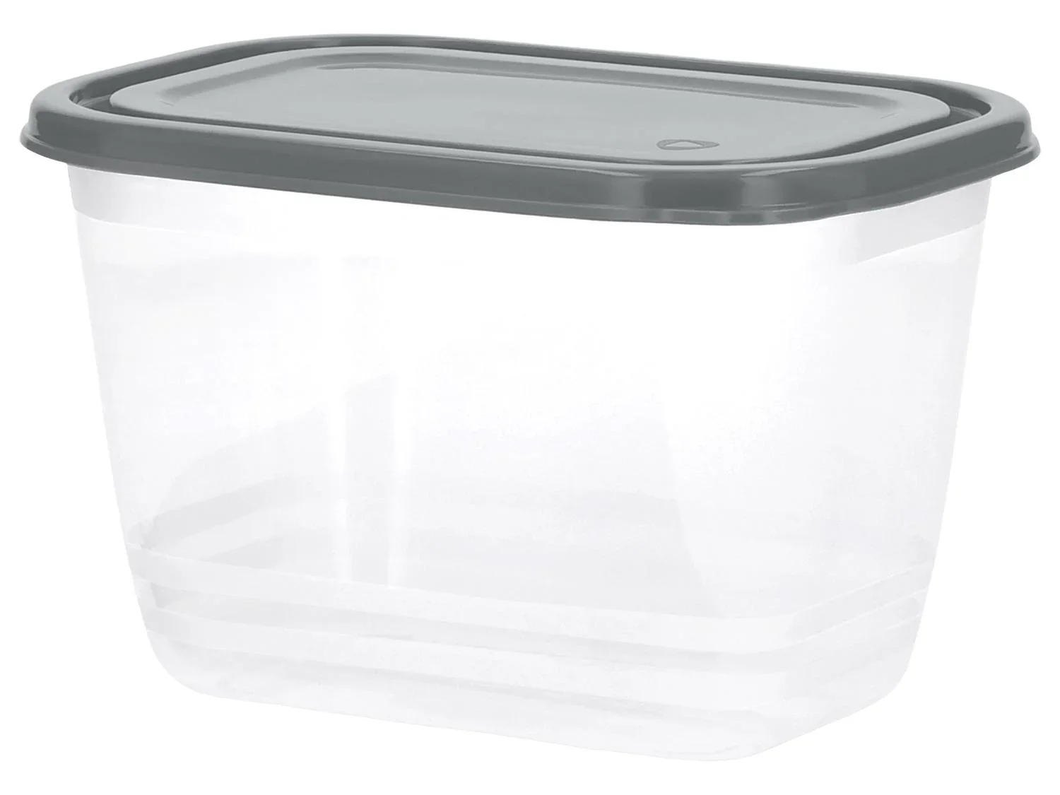 SILVERCREST Set de 17 botes de conservation