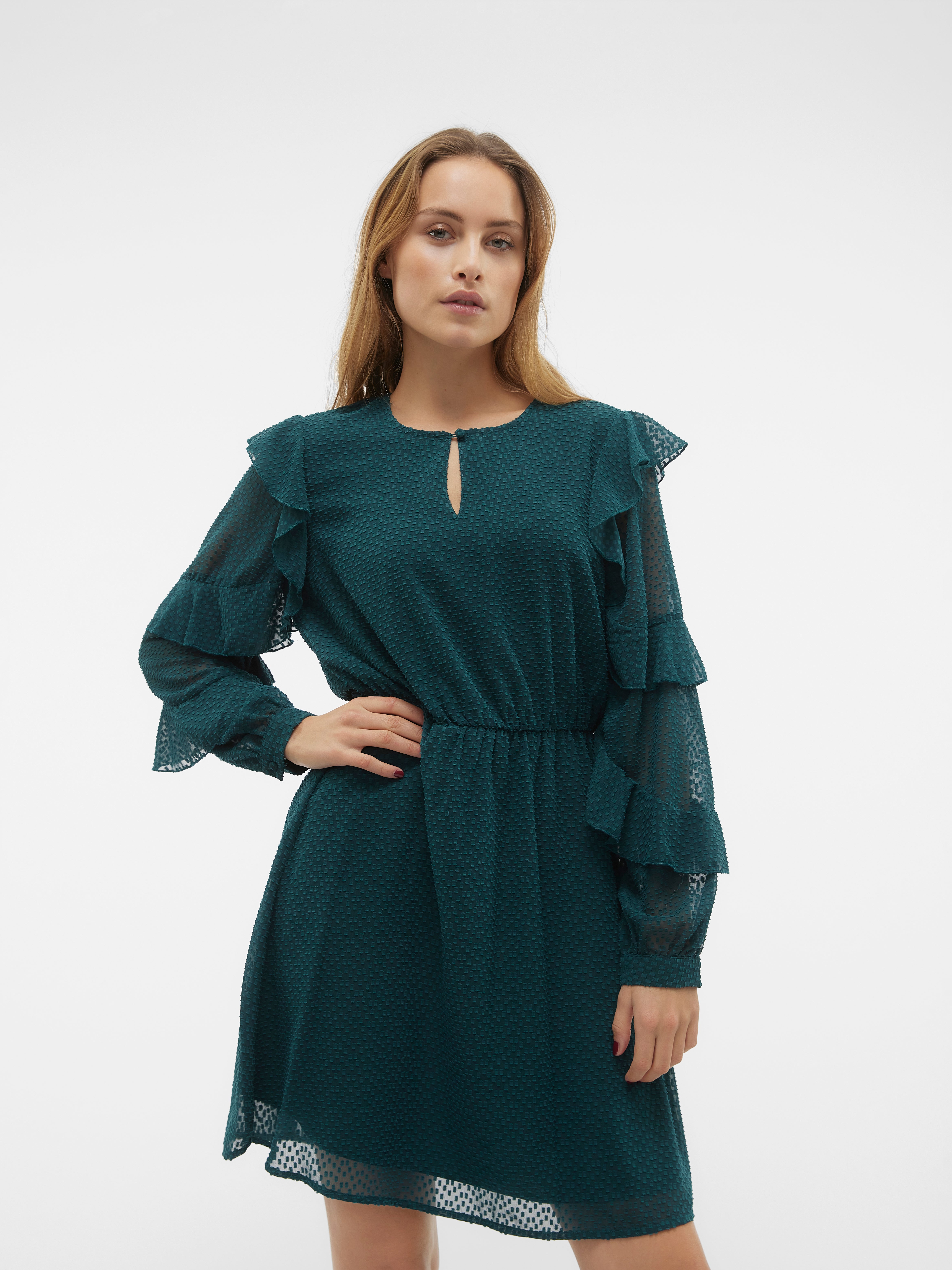 VERO MODA® VMLONA Short dress