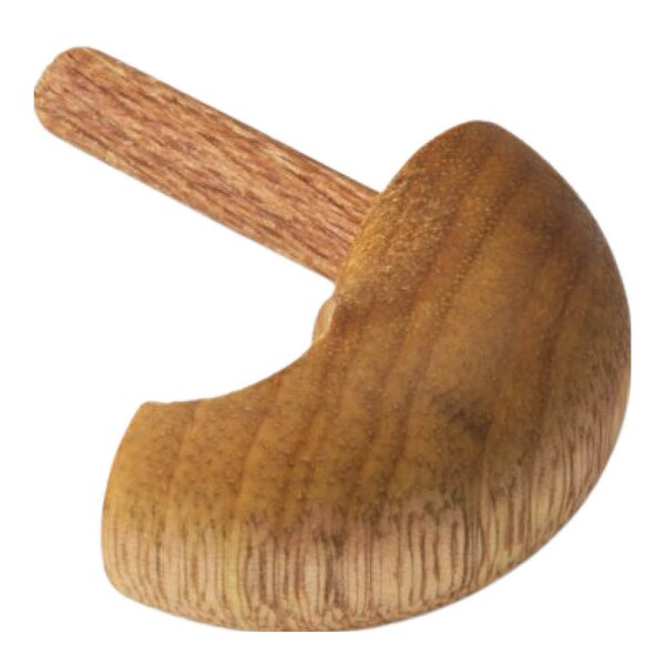 Reservedel poter uten logo til medium Ape (39253) oljet limbatre