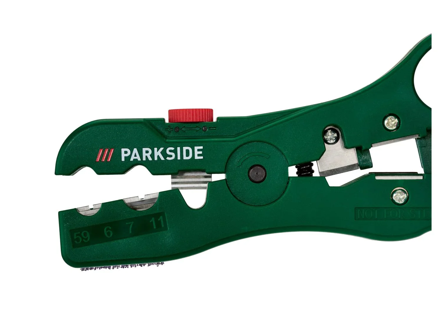 PARKSIDE Pince  dnuder