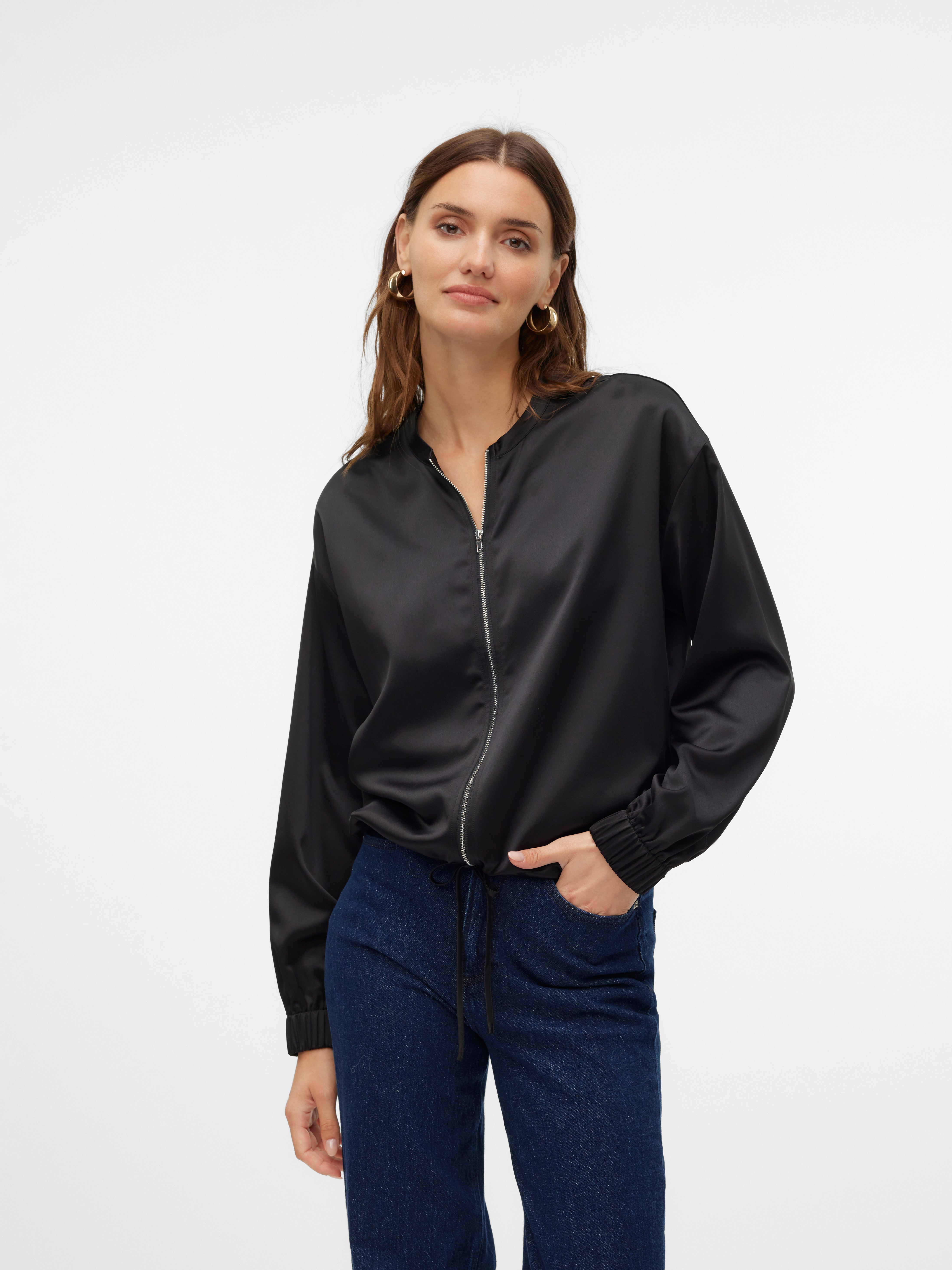 VERO MODA® VMMERLE Jacket
