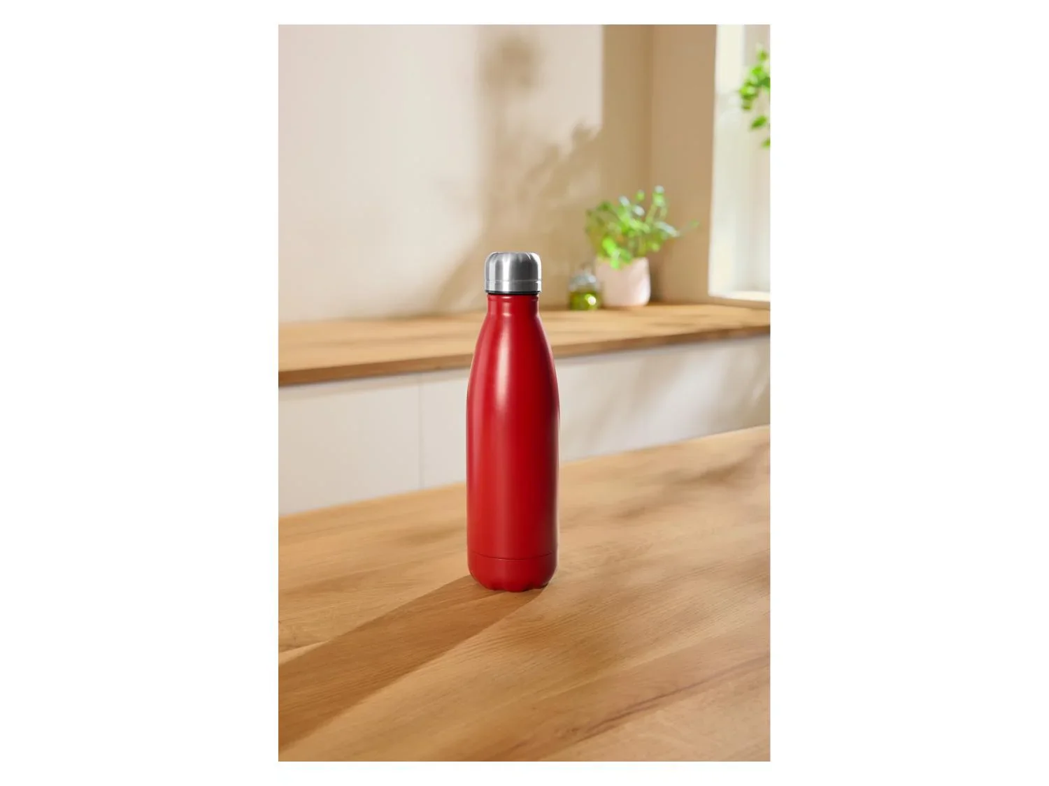 SILVERCREST Bouteille isotherme, 0,5 l
