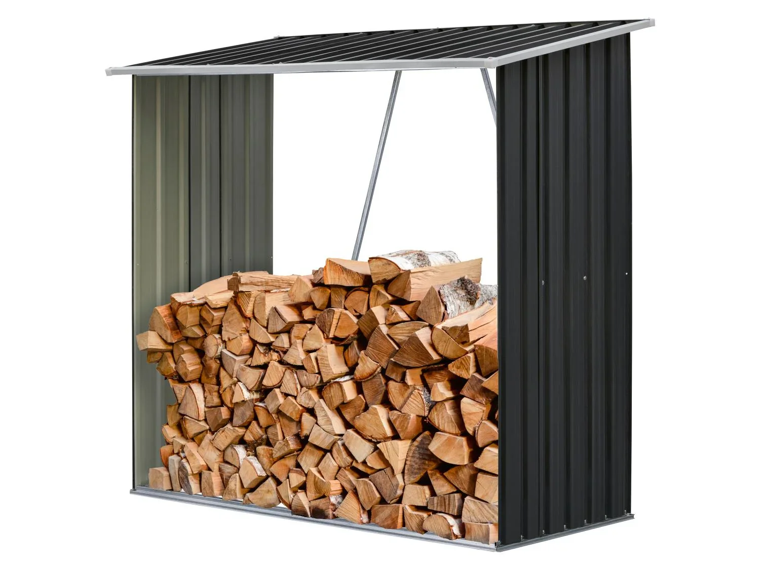 PARKSIDE tagre  bois de chauffage