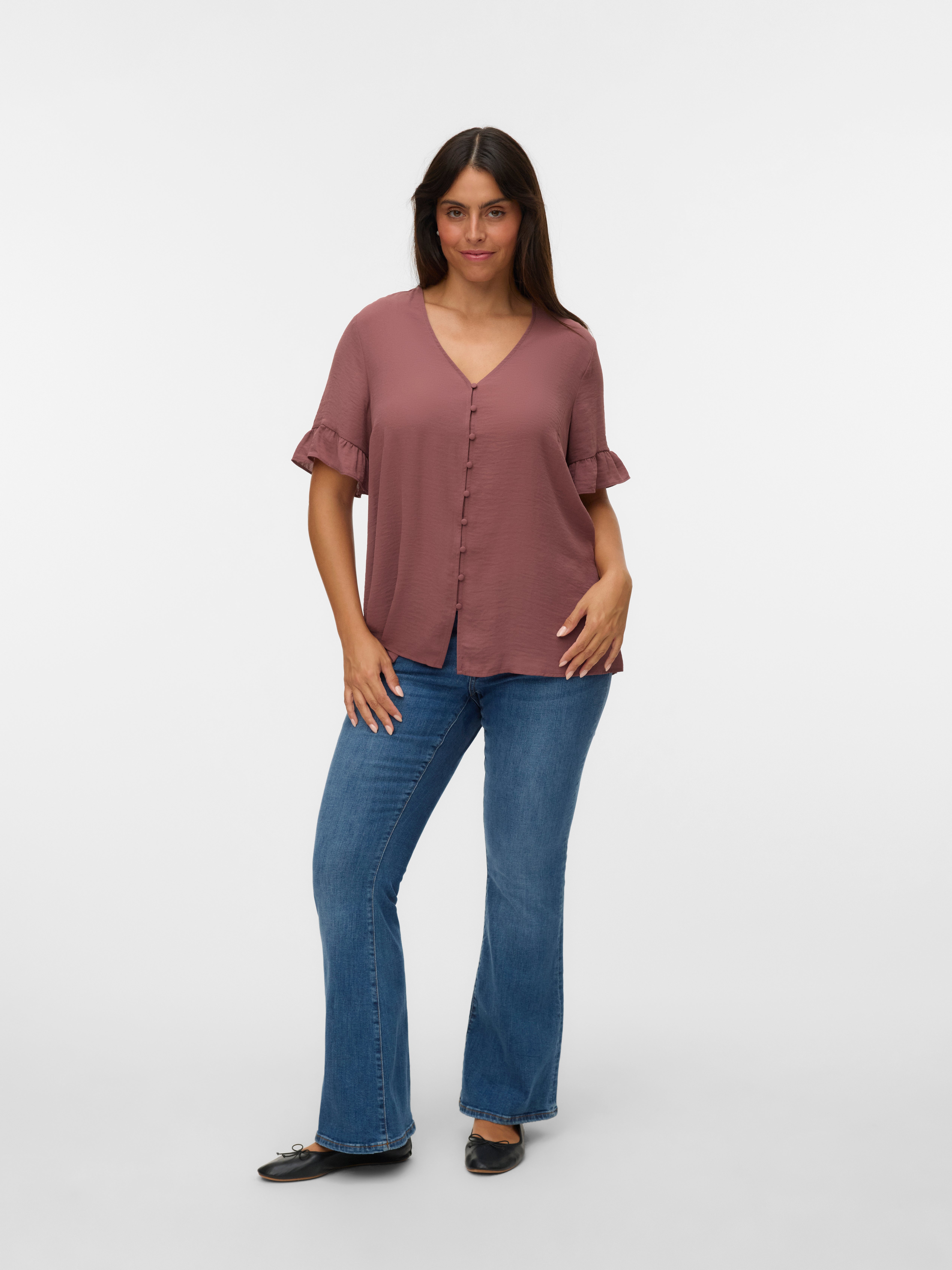 VERO MODA® VMCINGRID Top
