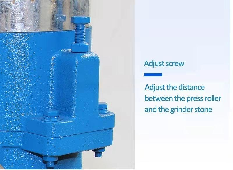 Mini Animal Pellet Machine Feed Pellet Making Horse Feed Pellet Machine