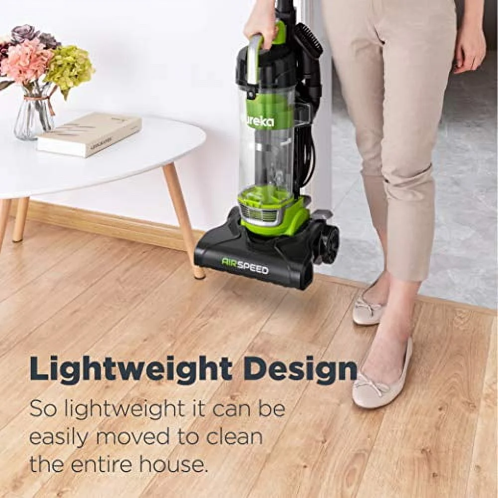 Airspeed Ultra-Lightweight Compact Bagless Upright Vacuum Cleaner - Image 2