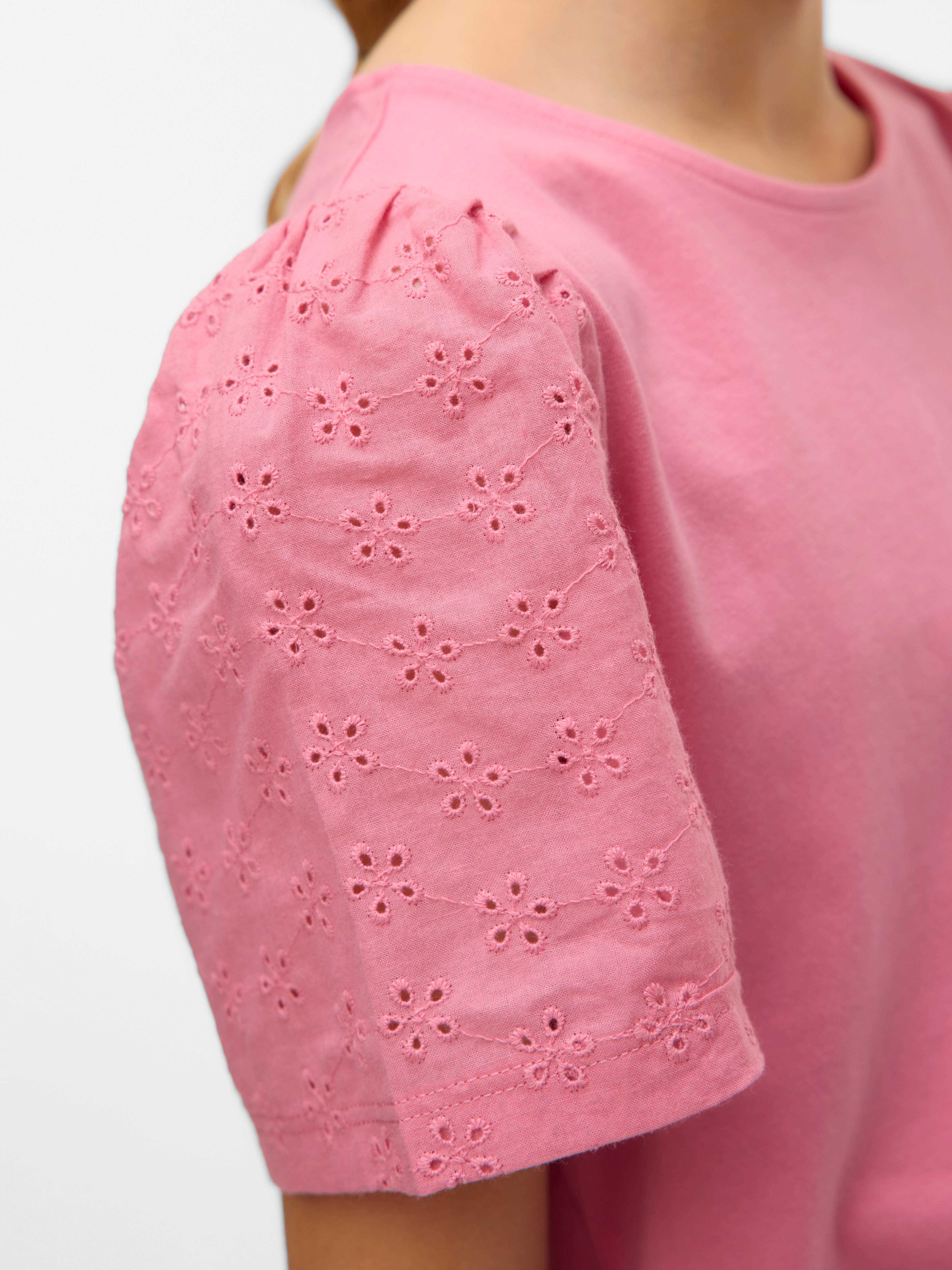 VERO MODA® VMPANNA Top