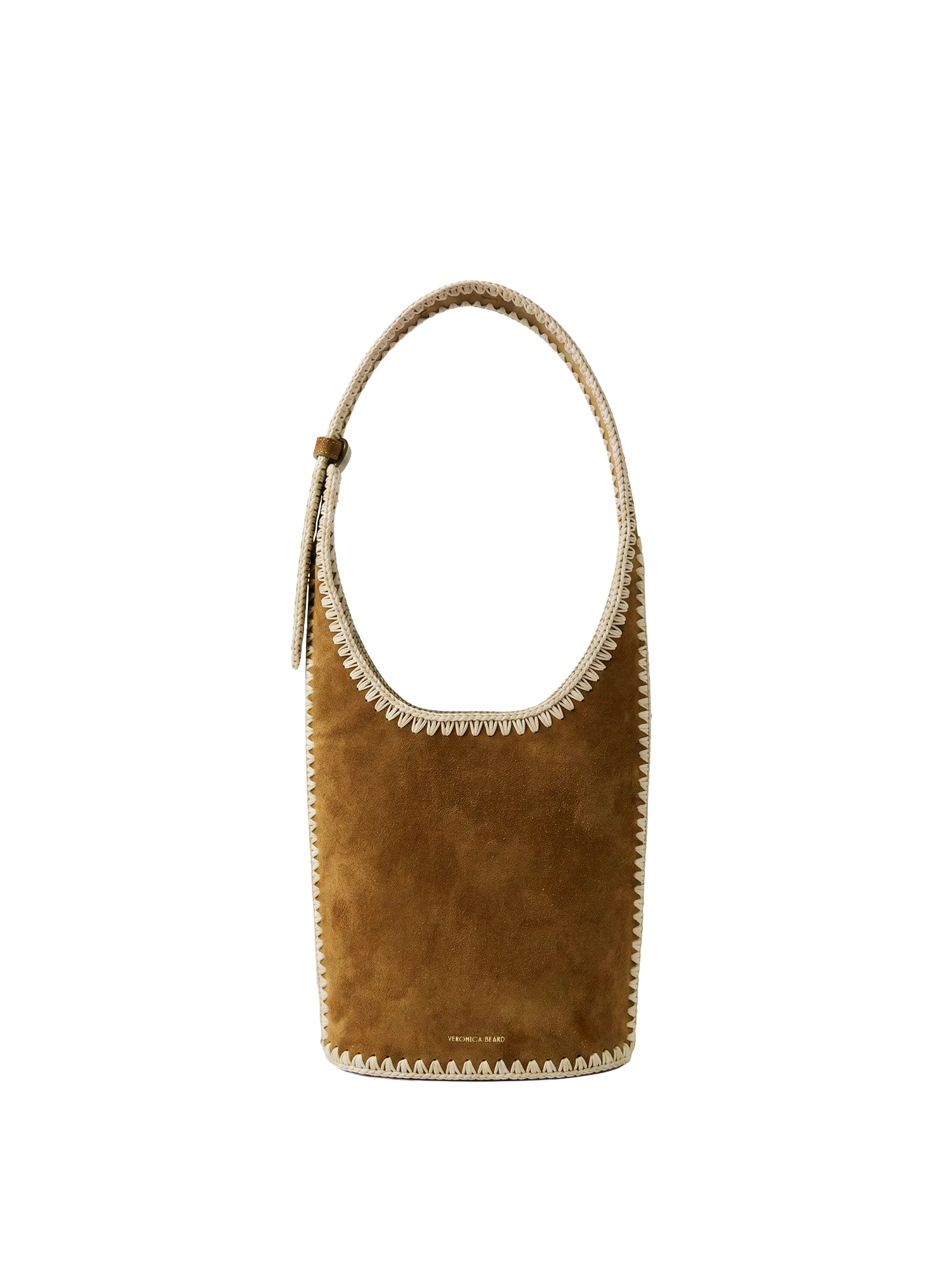 Whipstitch Loop Bag