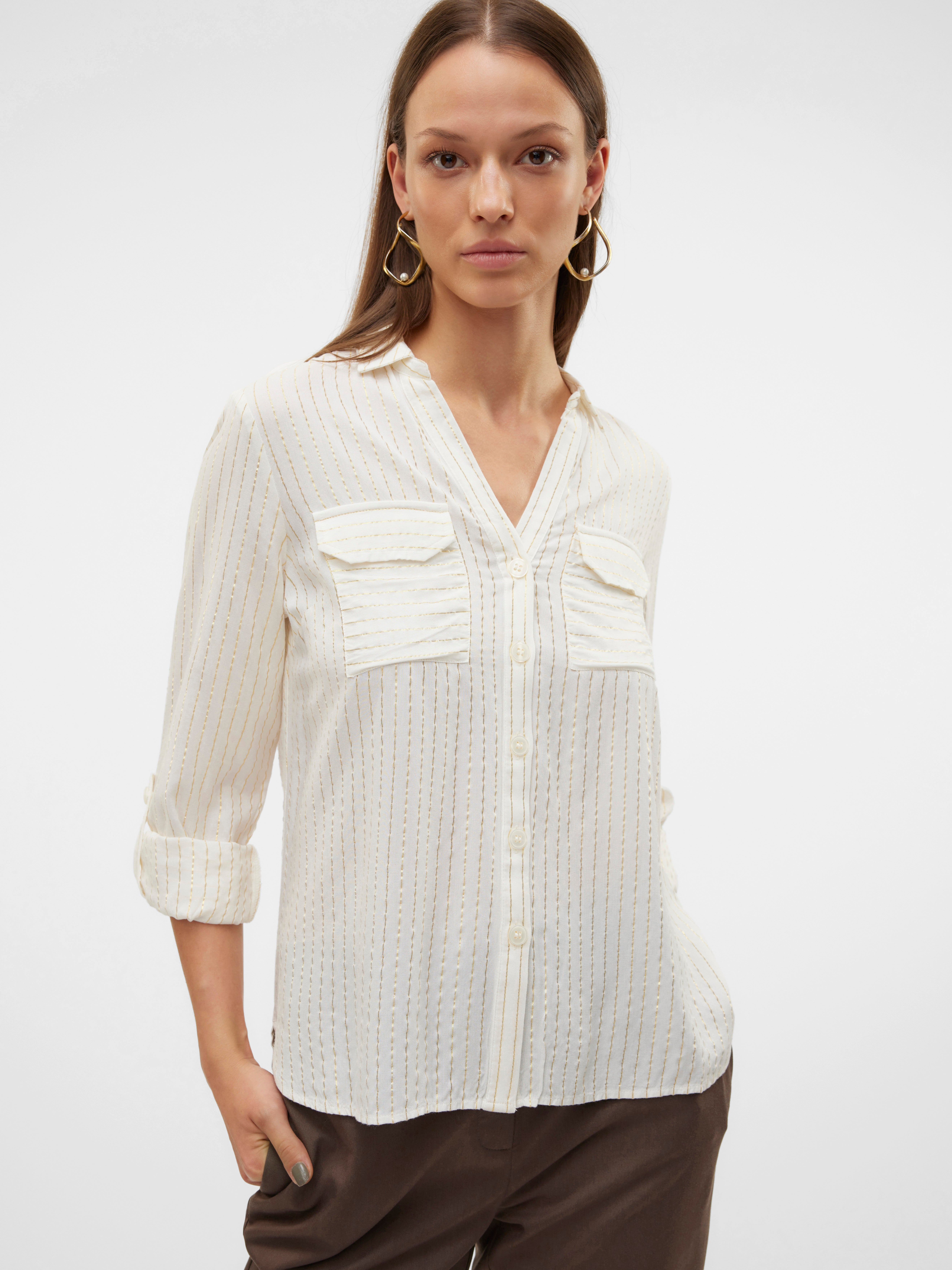 VERO MODA® VMBUMPY Shirt