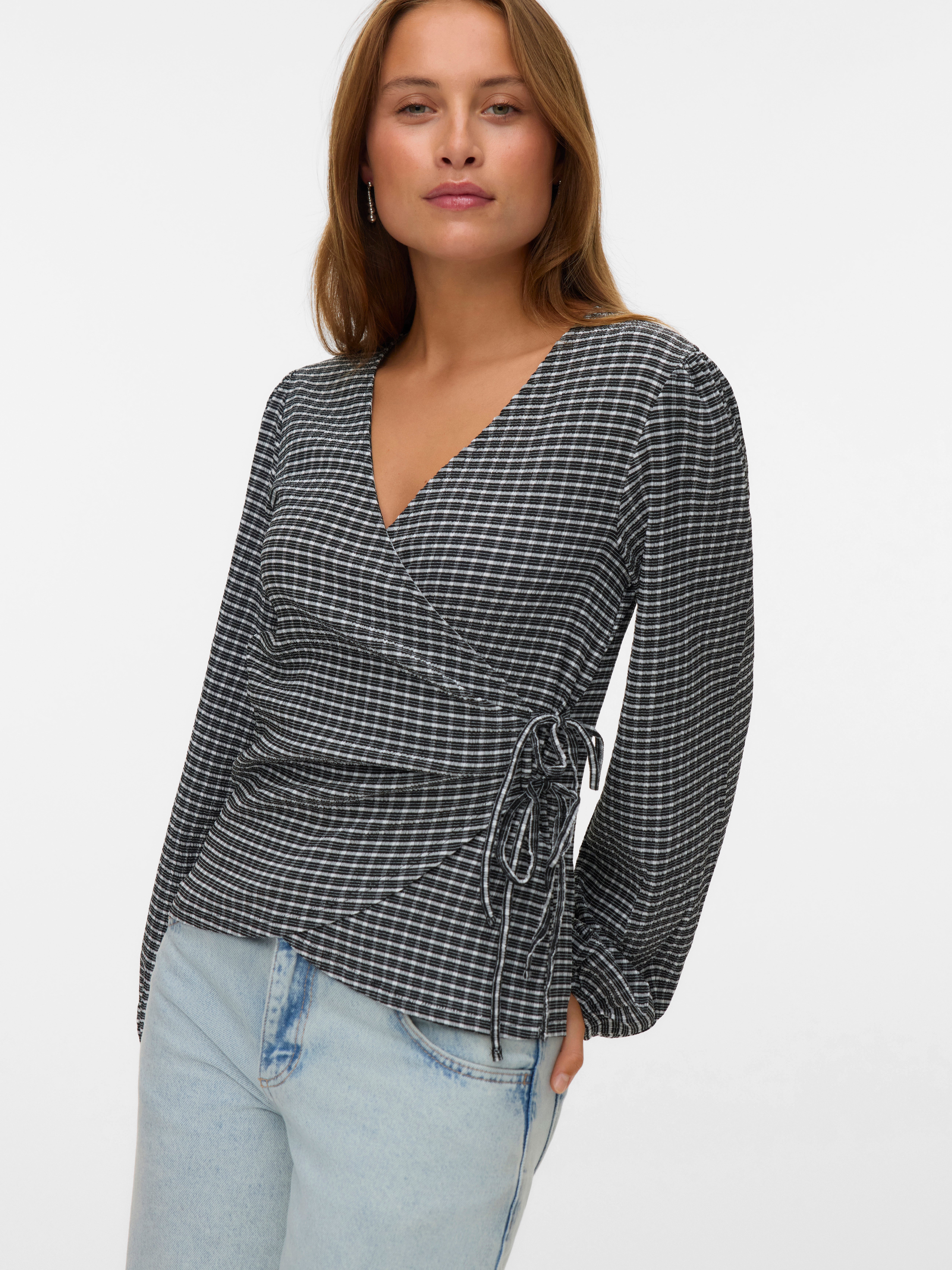 VERO MODA® VMKAYA Top
