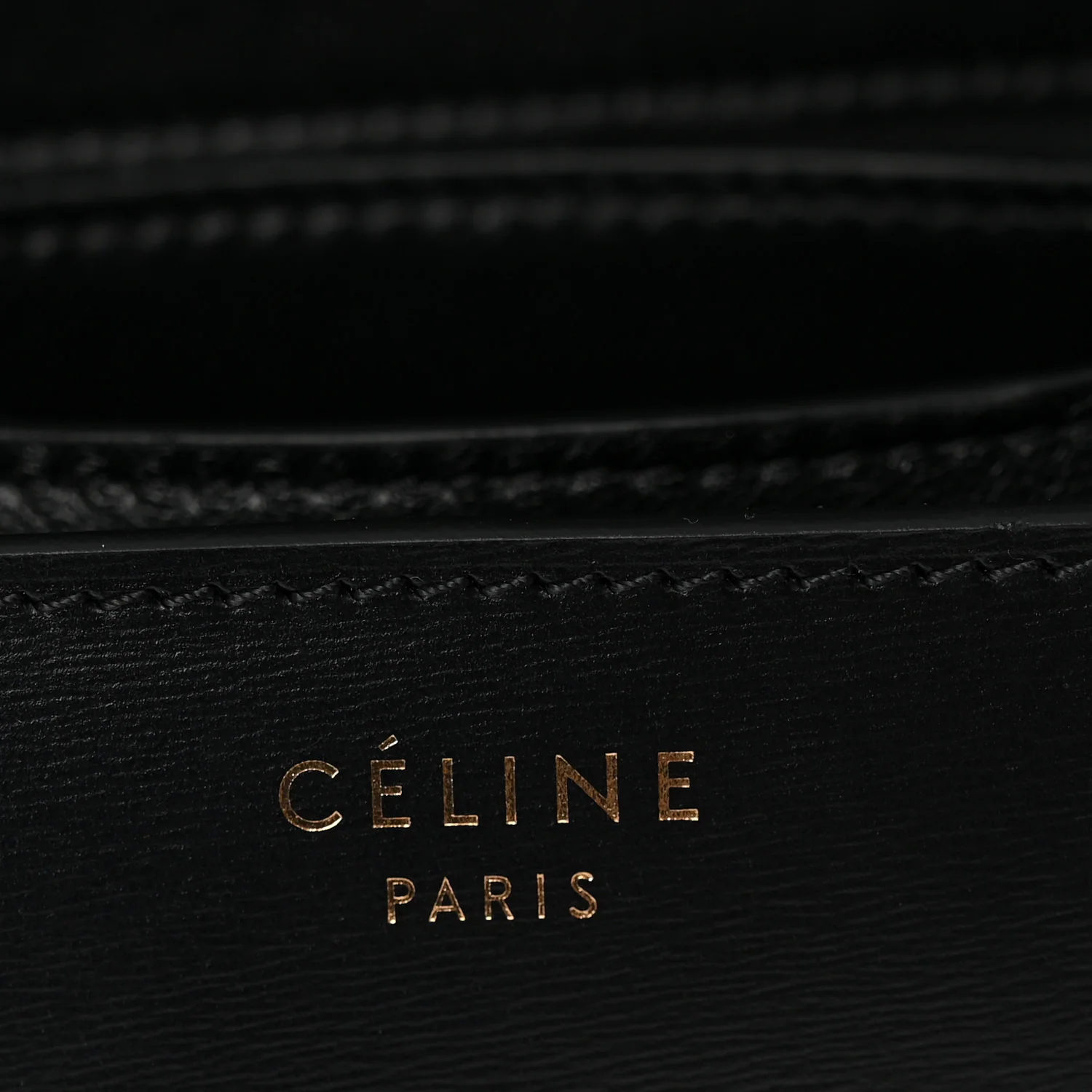 Box Calfskin Small Classic Box Flap Bag Black