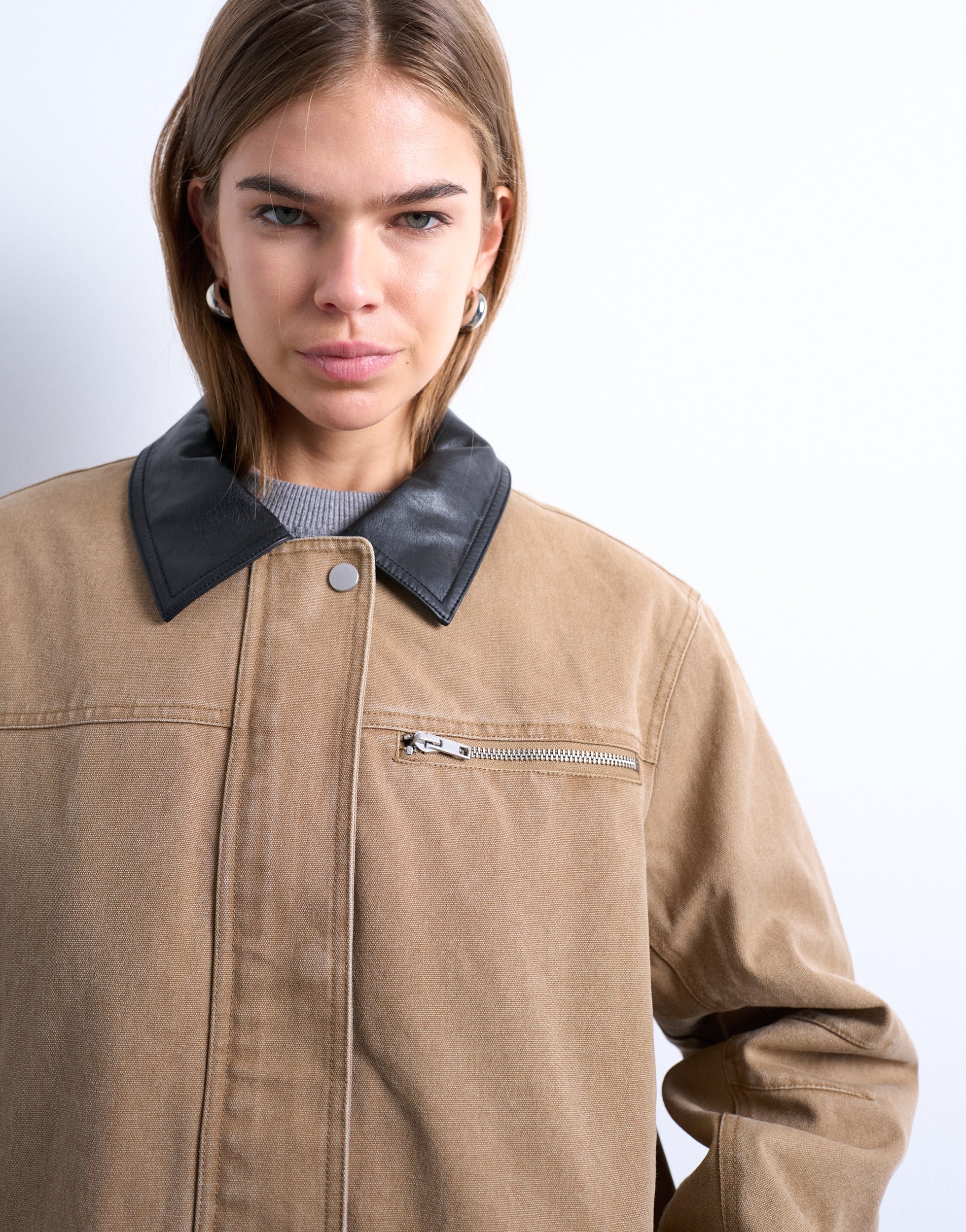 VERO MODA® TSLEONA Jacket