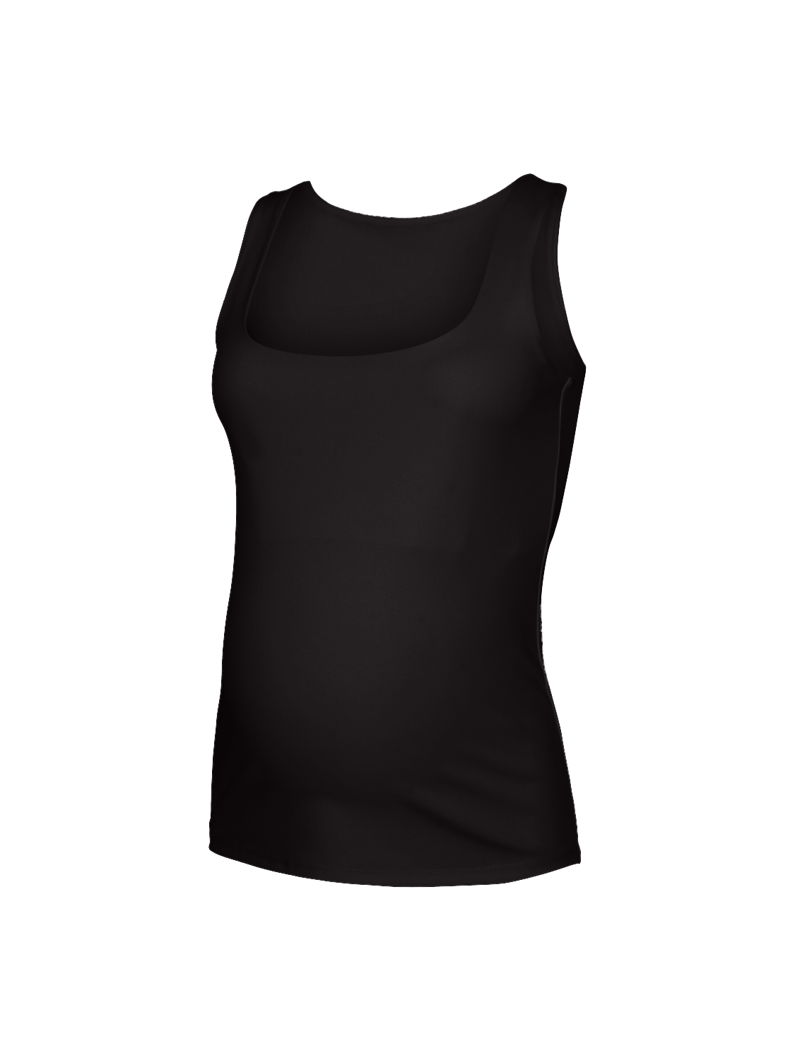 VERO MODA® Regular Fit Square neck Top
