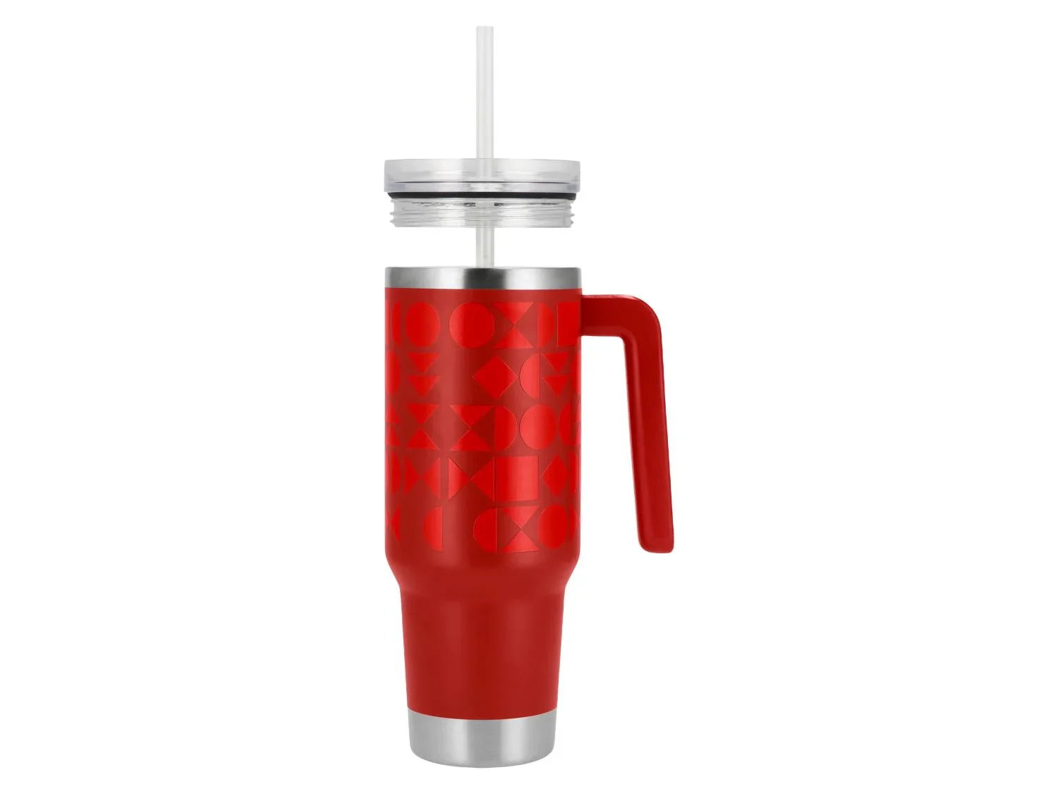 Gourde isotherme en acier inoxydable