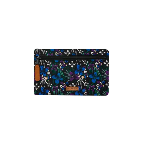 Pochette avant medium Villa Demoiselle
