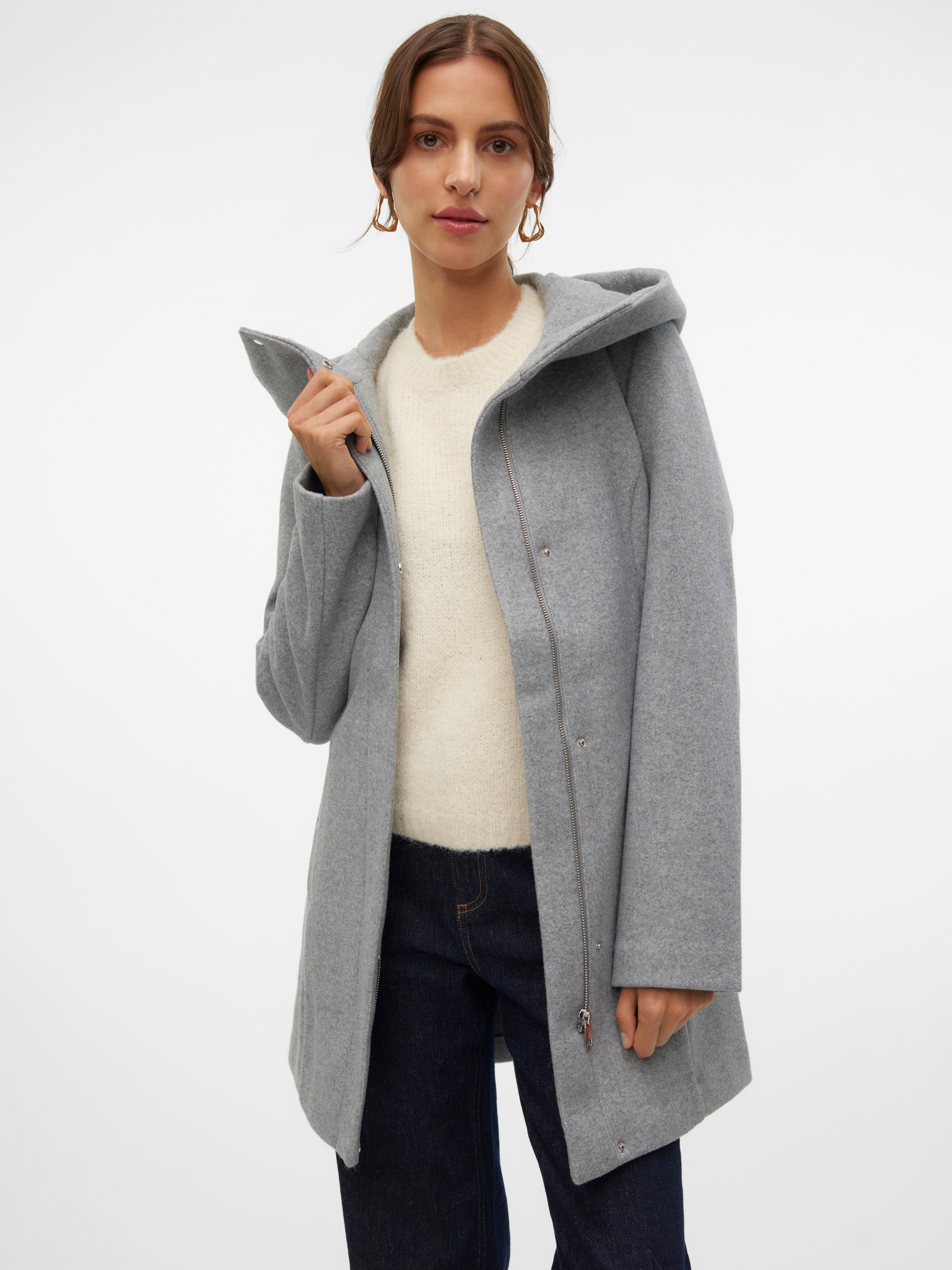 VERO MODA® VMPOPLIVA Jacket