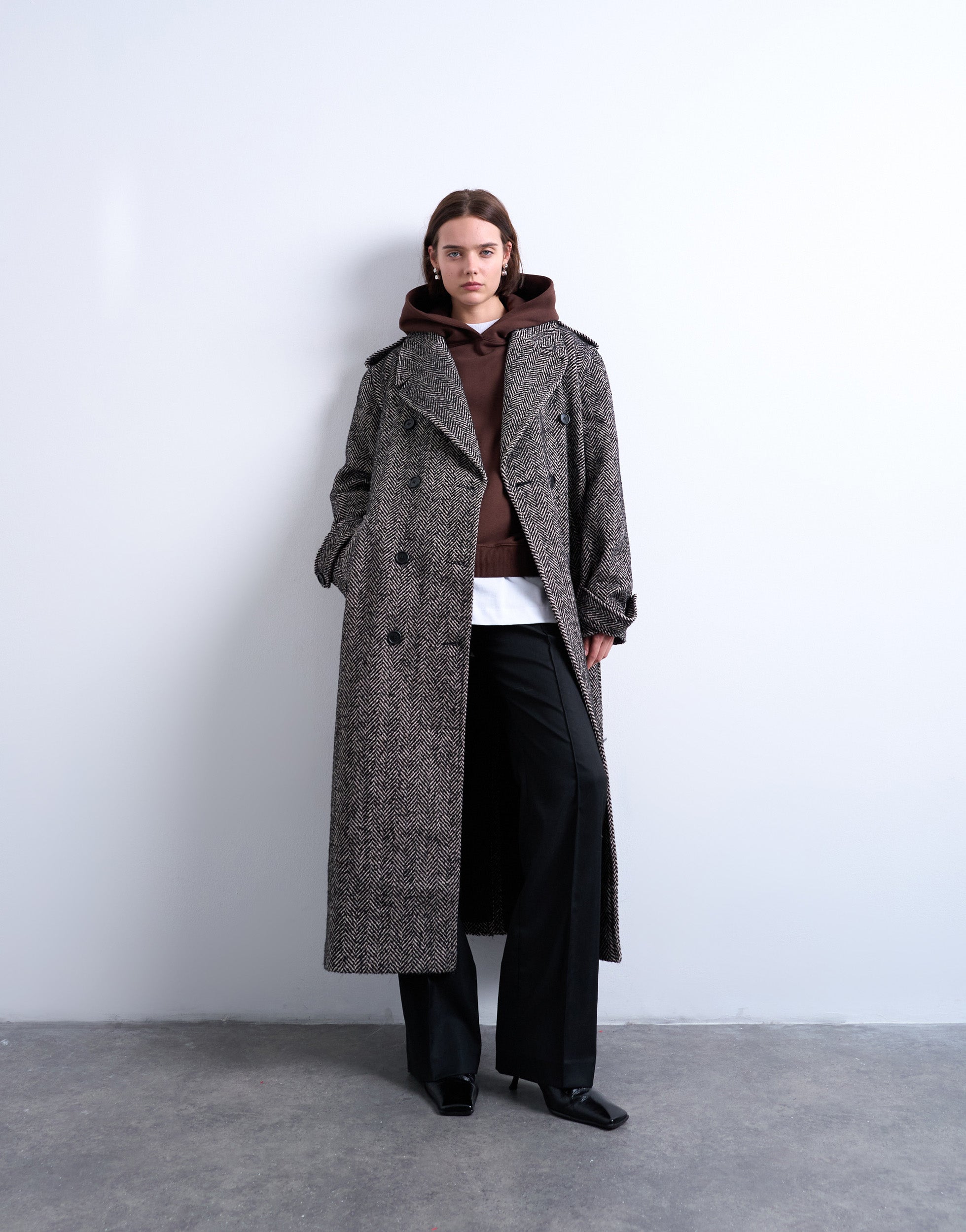 VERO MODA® TSPOLLY Coat