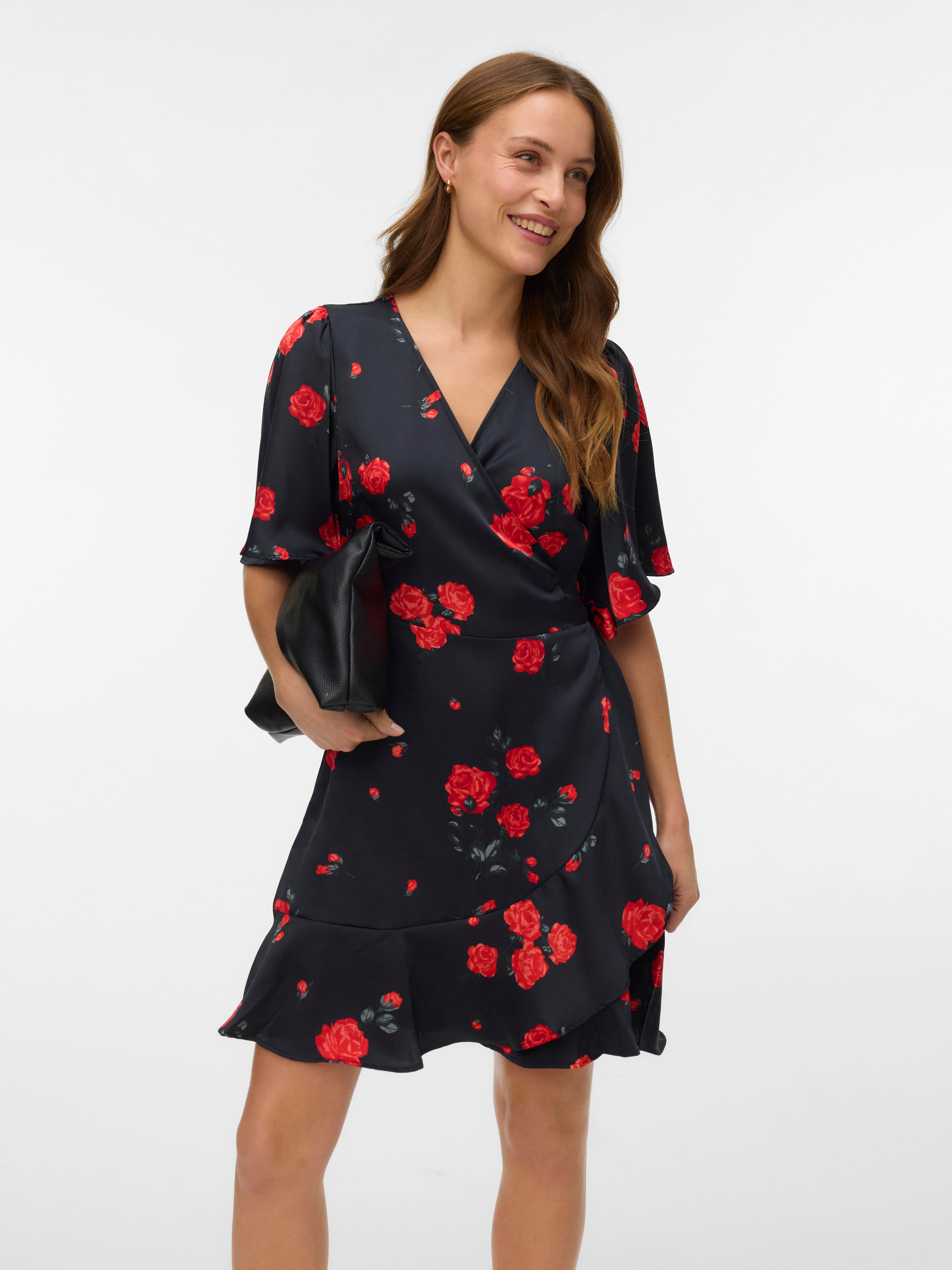 VERO MODA® VMLIVIA Short dress