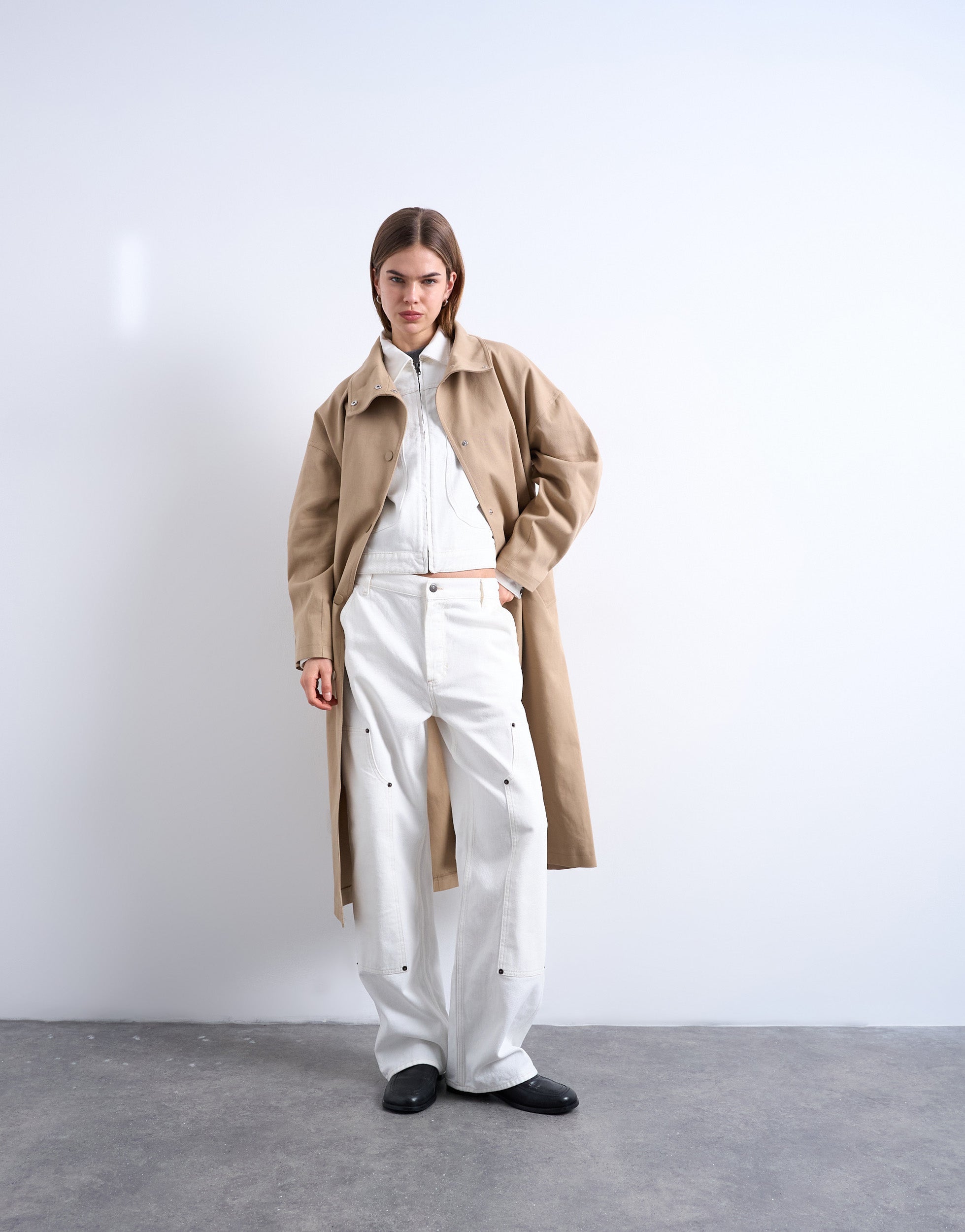 VERO MODA® TSSCARLETT Trenchcoat