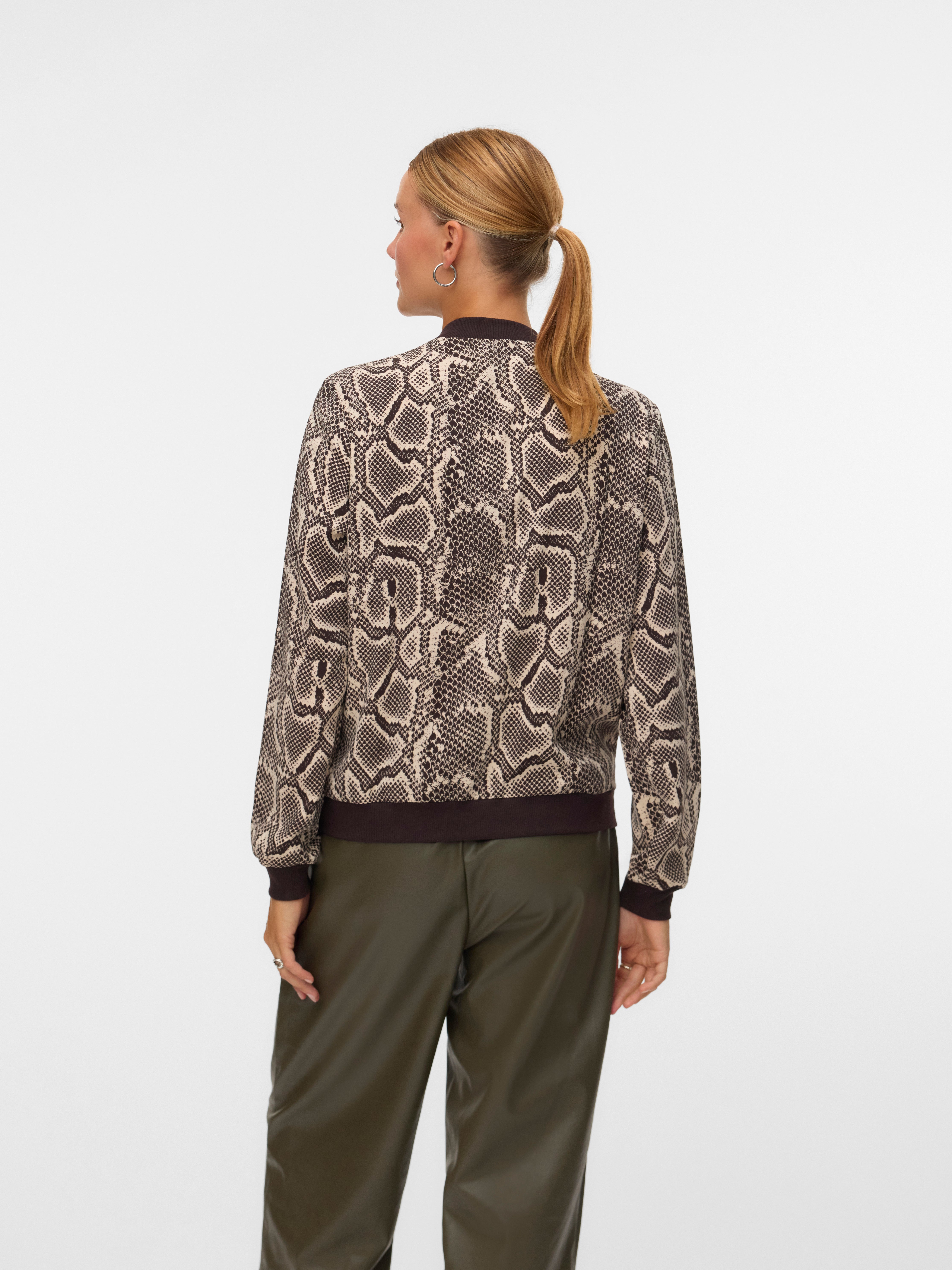 VERO MODA® VMCOCO Otw Bomber