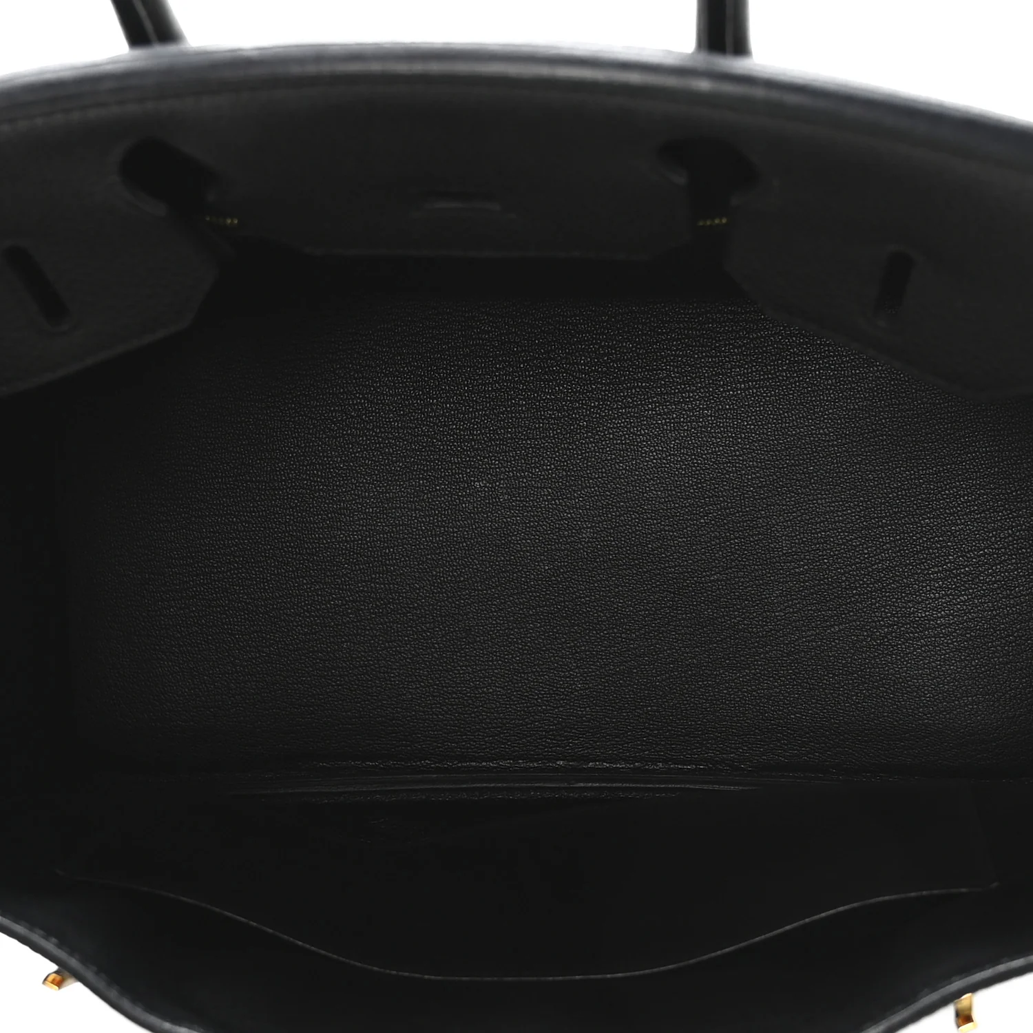 Togo BIRKIN 30 Black
