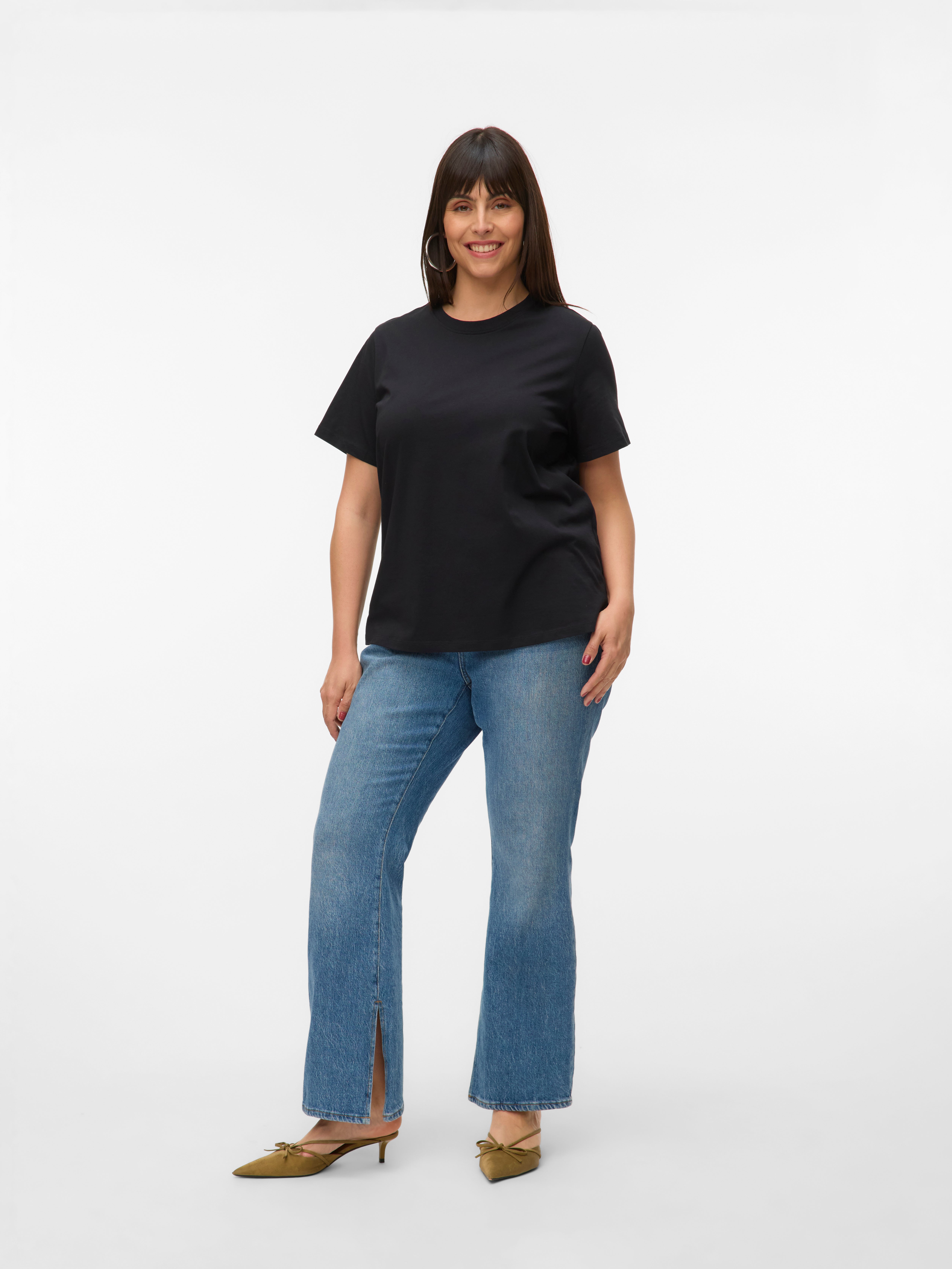 VERO MODA® VMPAULINA T-Shirt