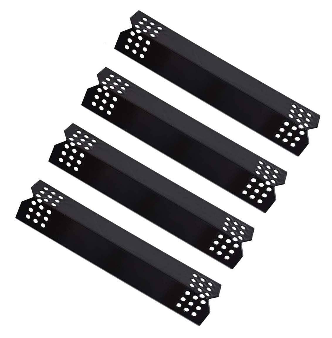 Replace Parts Porcelain Steel Heat Plate, Replacement -4pcs