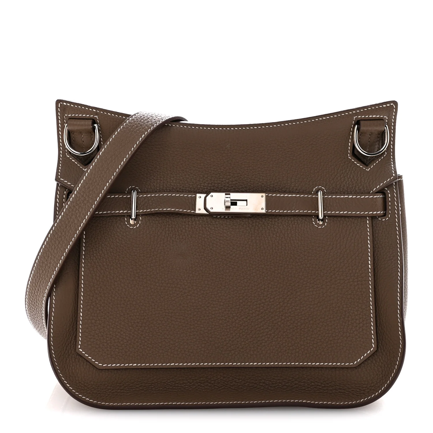 Taurillon Clemence Jypsiere 28 Etoupe
