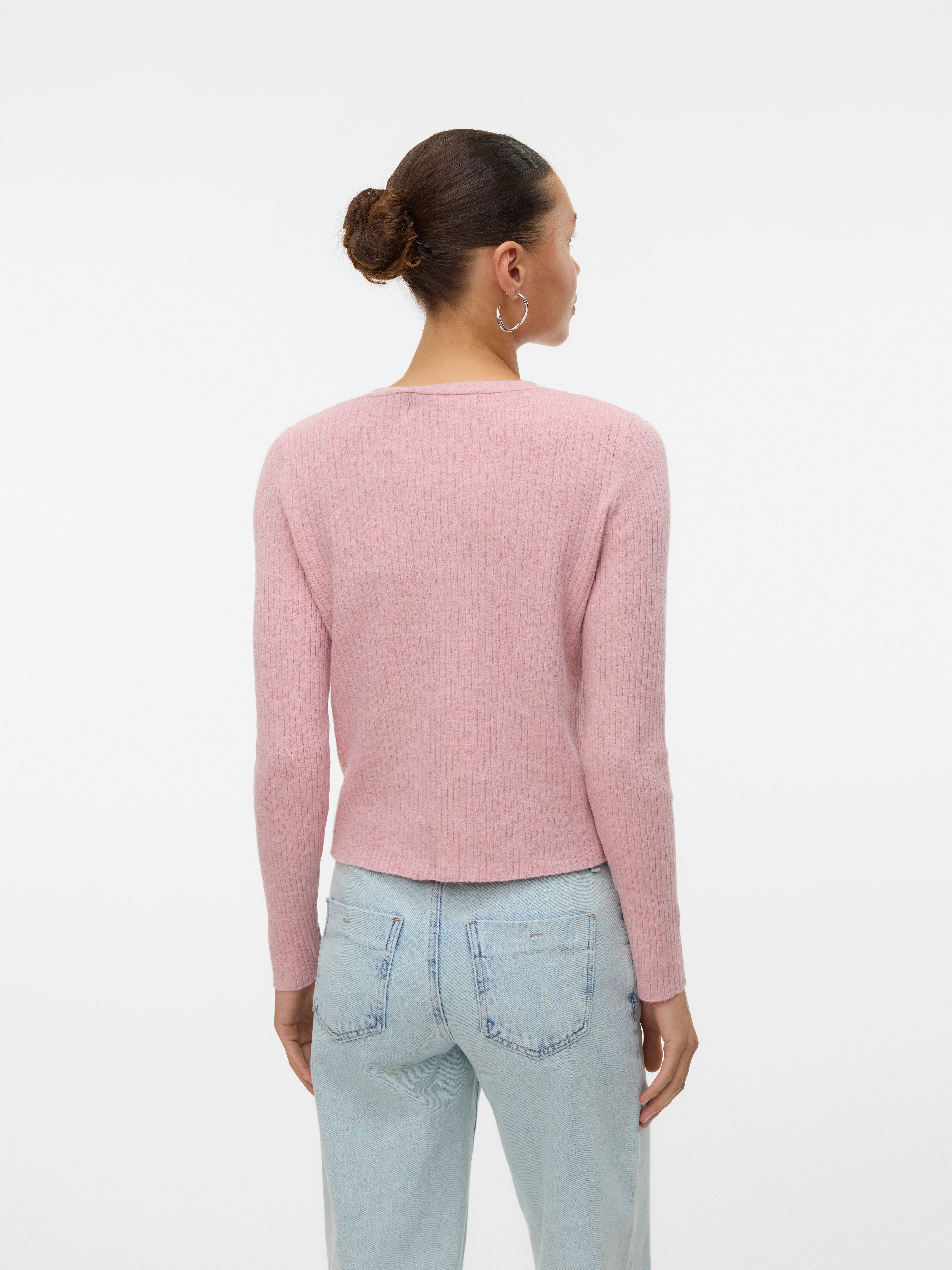 VERO MODA® VMFOOLIVE Knit Cardigan
