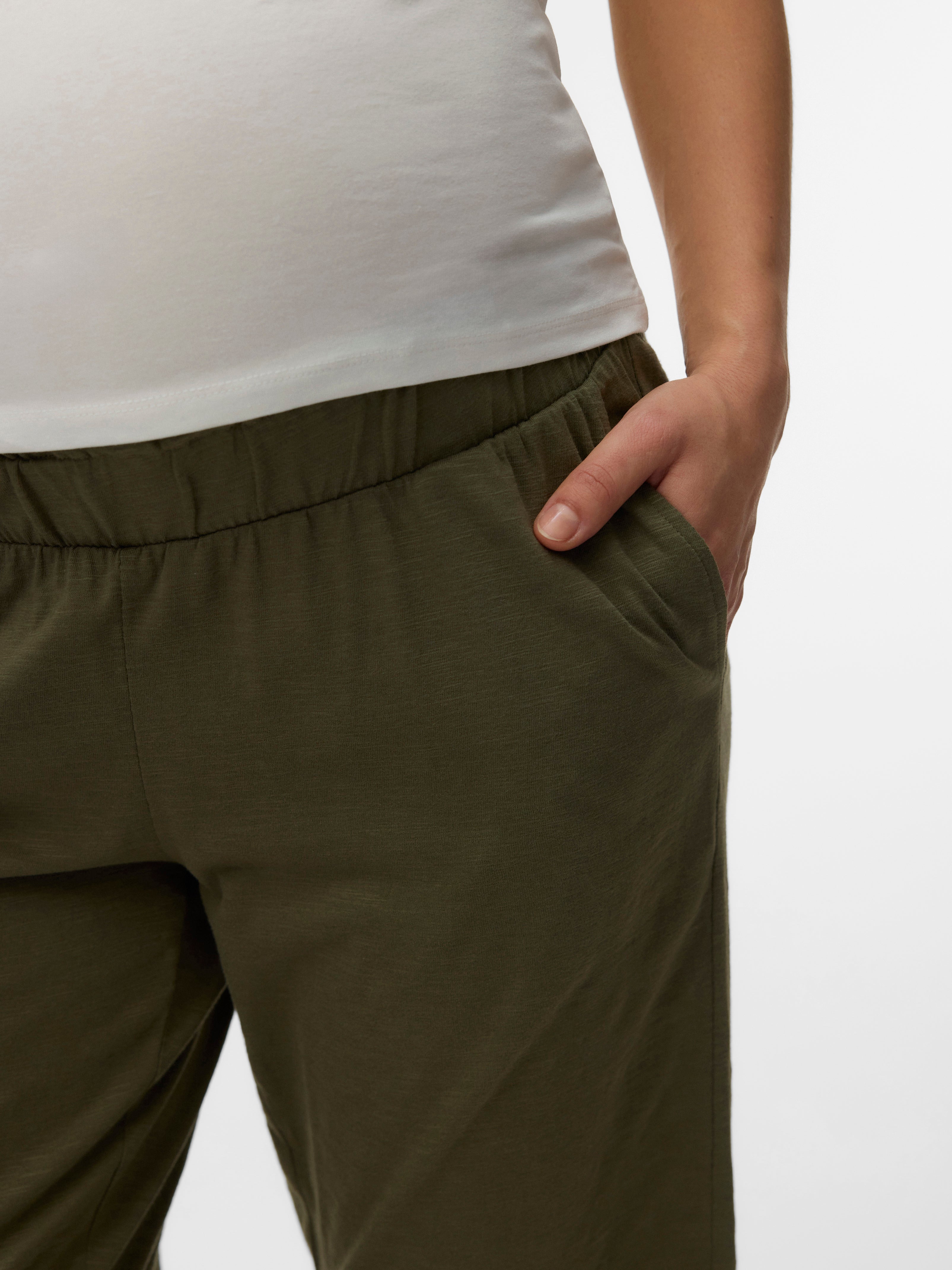 VERO MODA® Maternity-shorts
