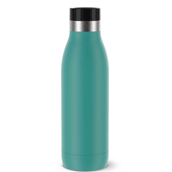 Bludrop drikkeflaske basic 0,5L grønn