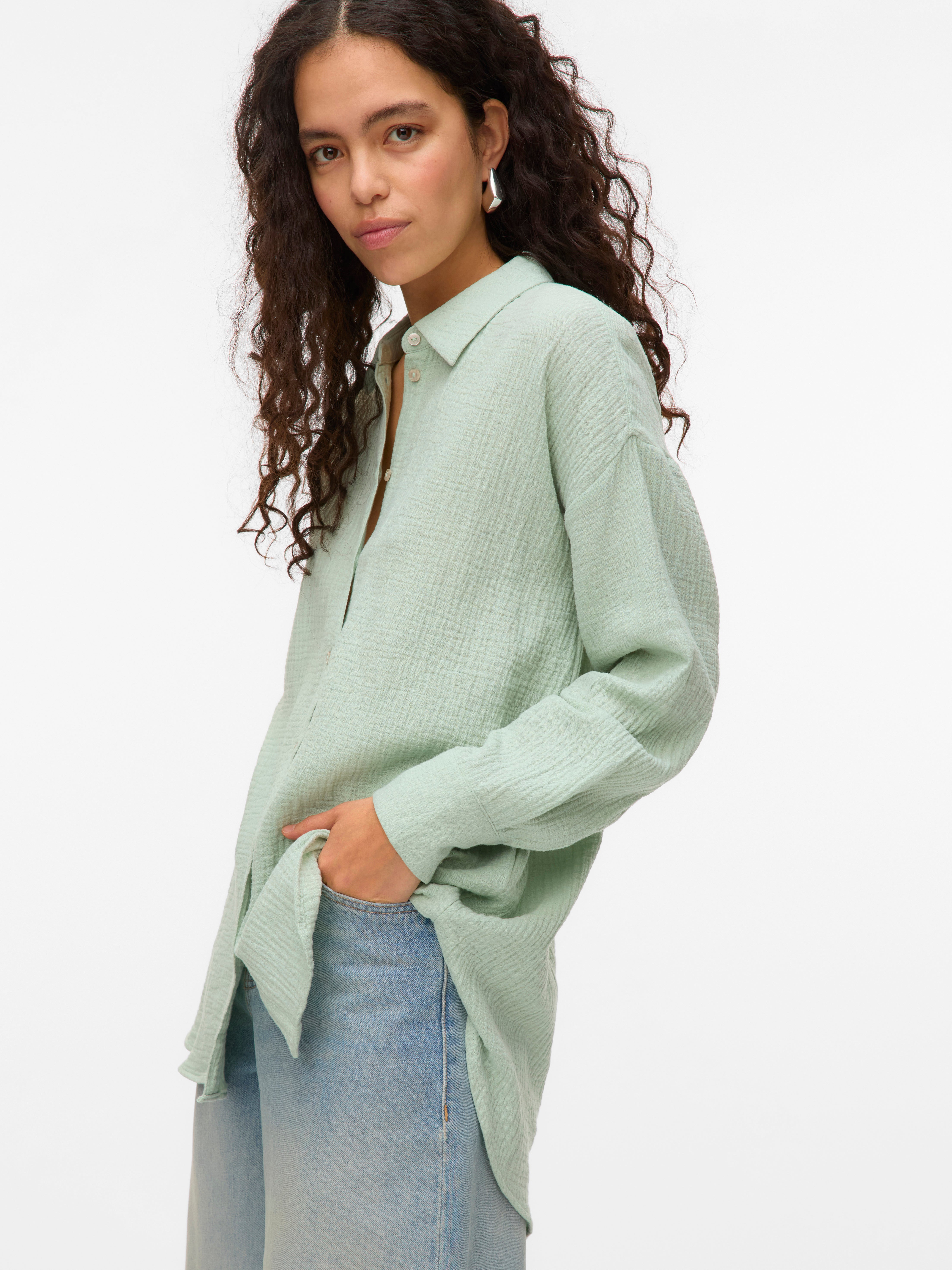 VERO MODA® VMNATALI Shirt
