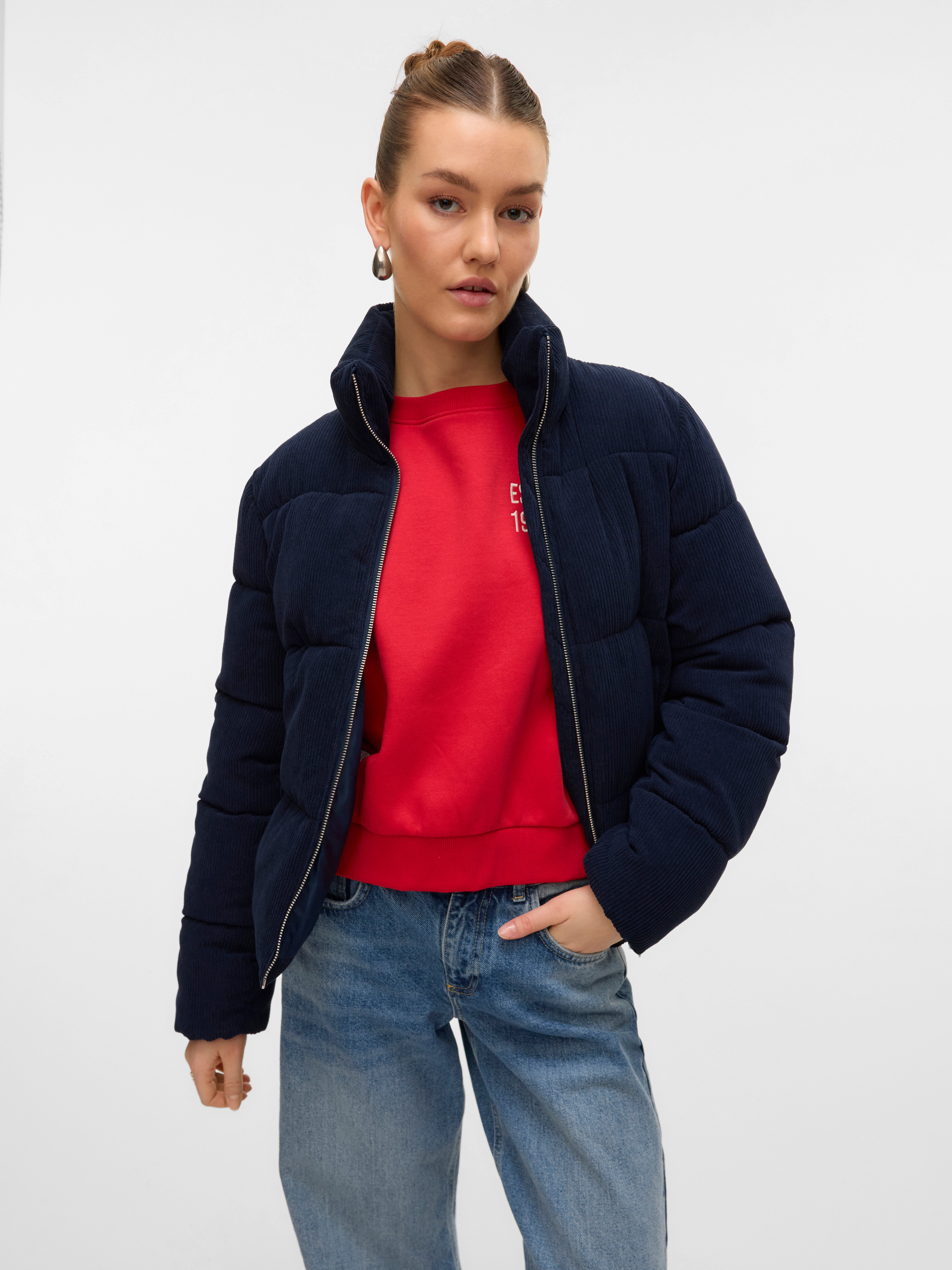 VERO MODA® VMDEBRA Jacket