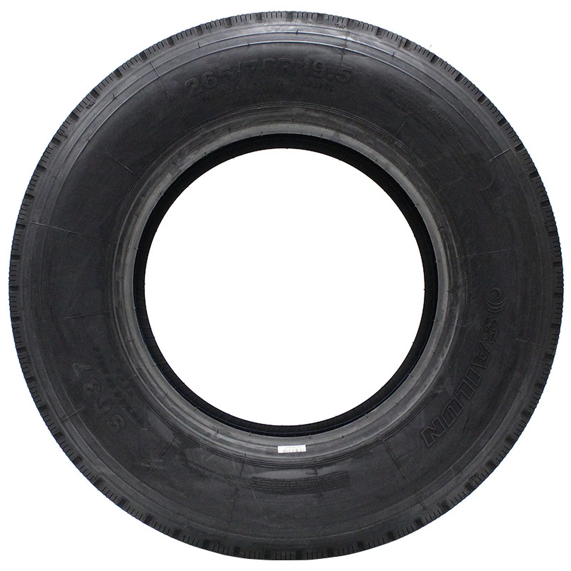 Sailun S637 (Trailer) ST235/85R16 132/127 L G Trailer Tire