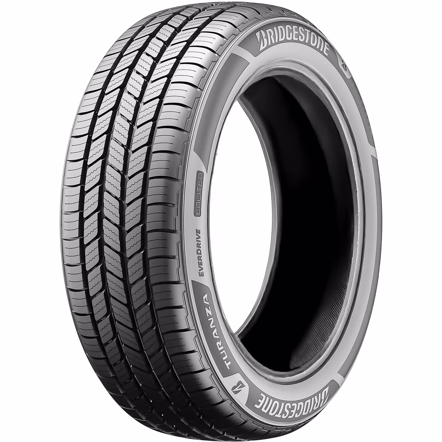 Bridgestone Turanza Everdrive 245/60R18 105H a/S All-Season Tire