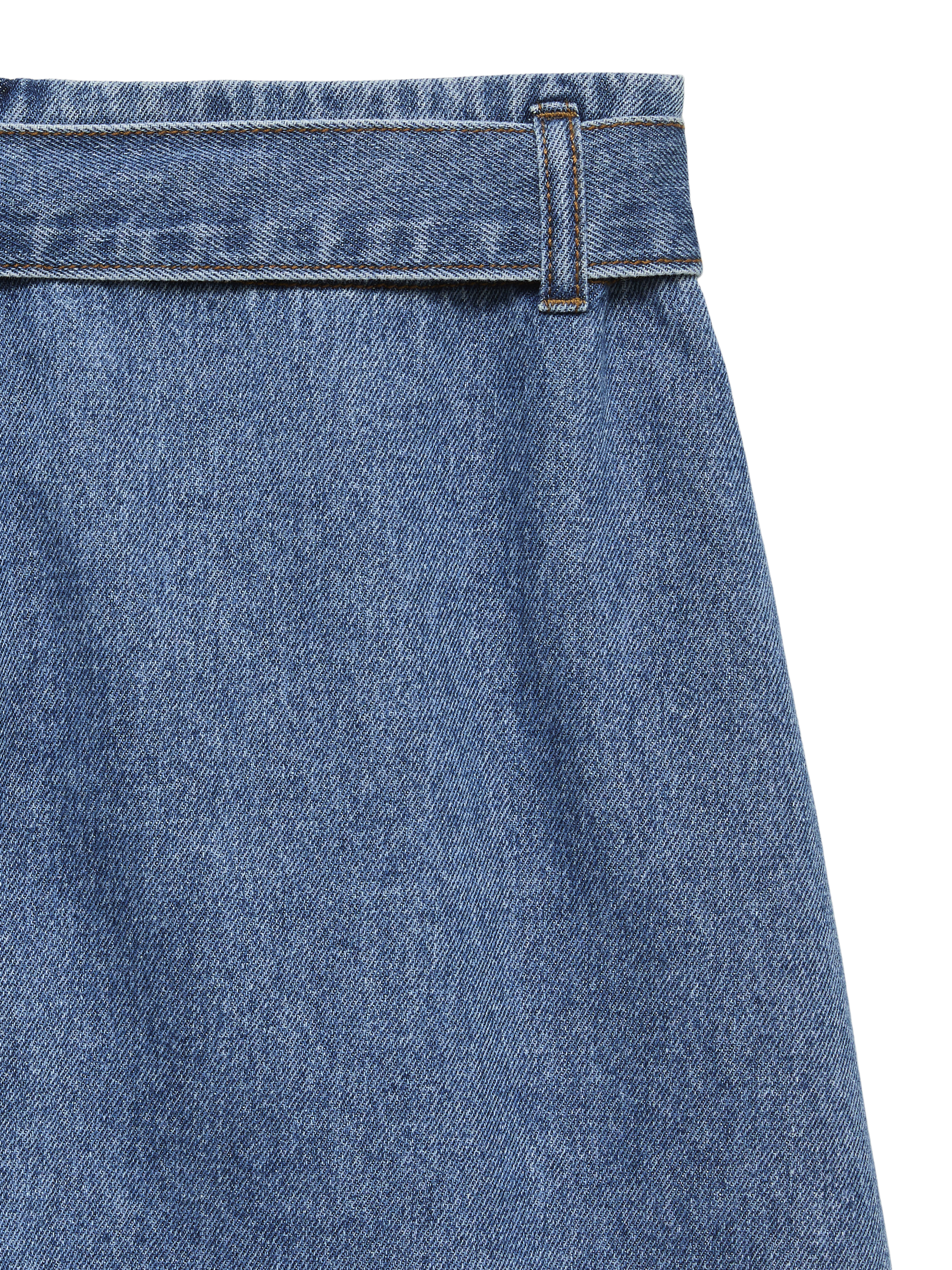 VERO MODA® VMJOLENE Mid rise Long skirt