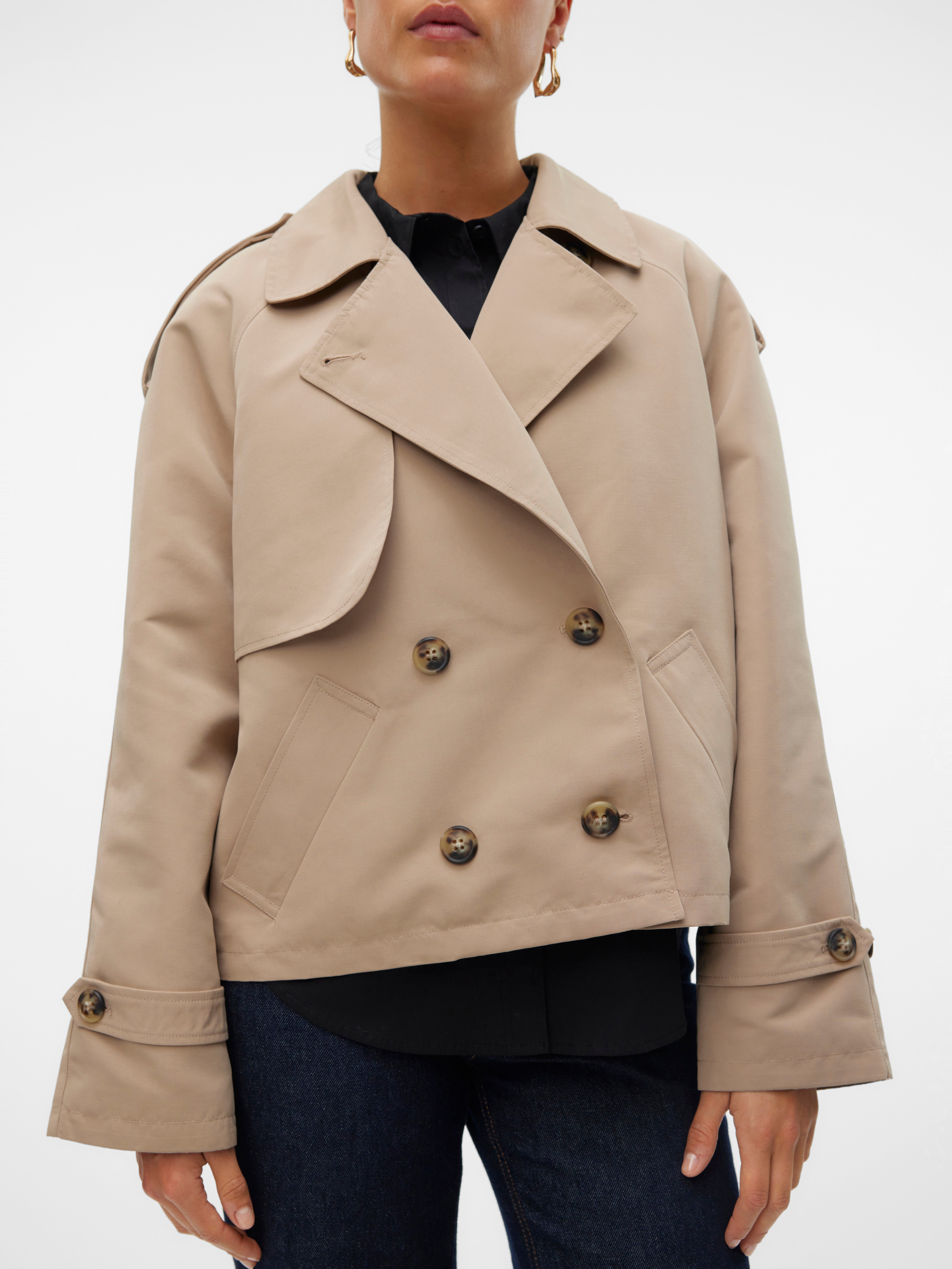 VERO MODA® VMCHLOE Jacket