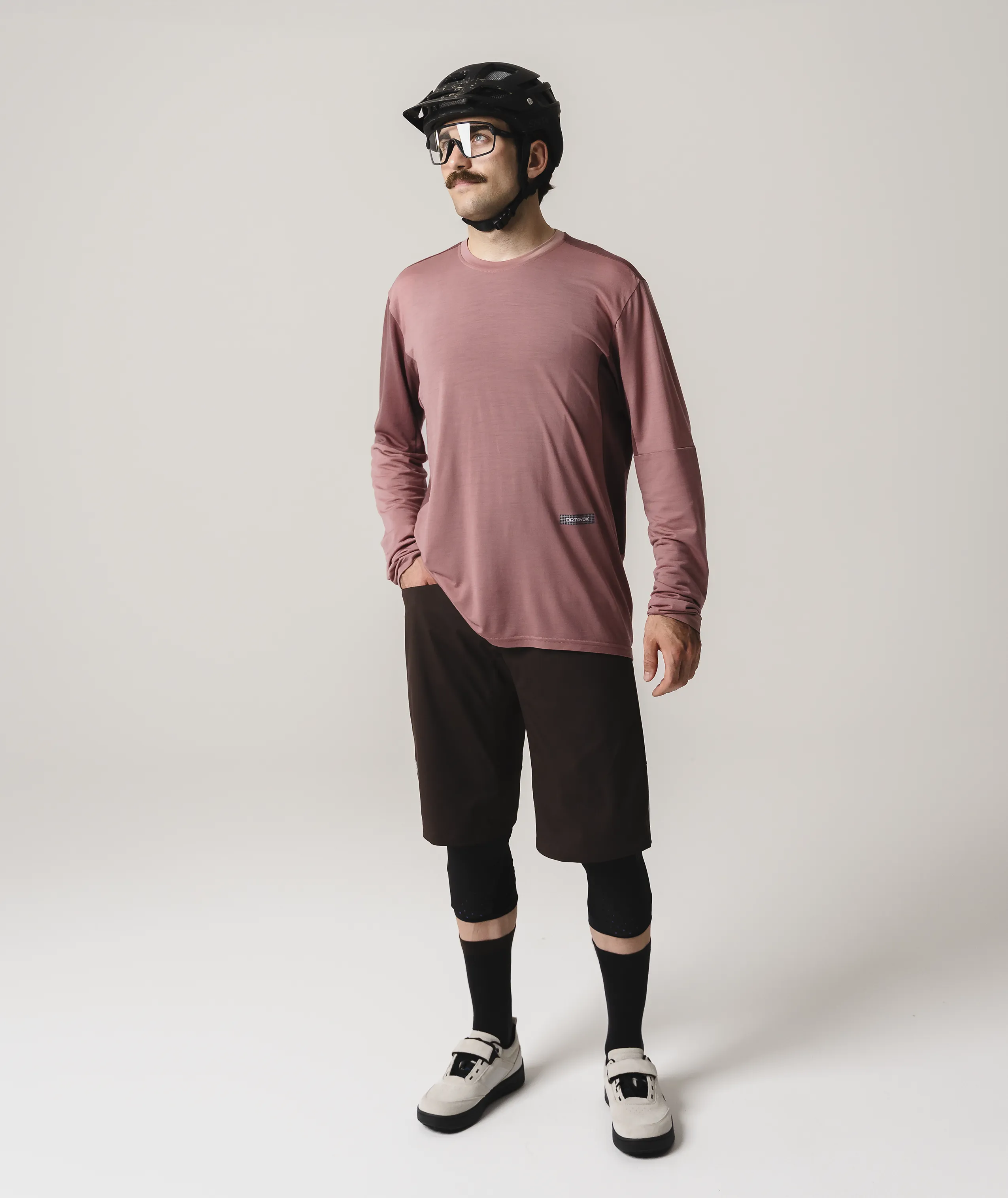ORTOVOXR SEQUENCE FREE SHORTS