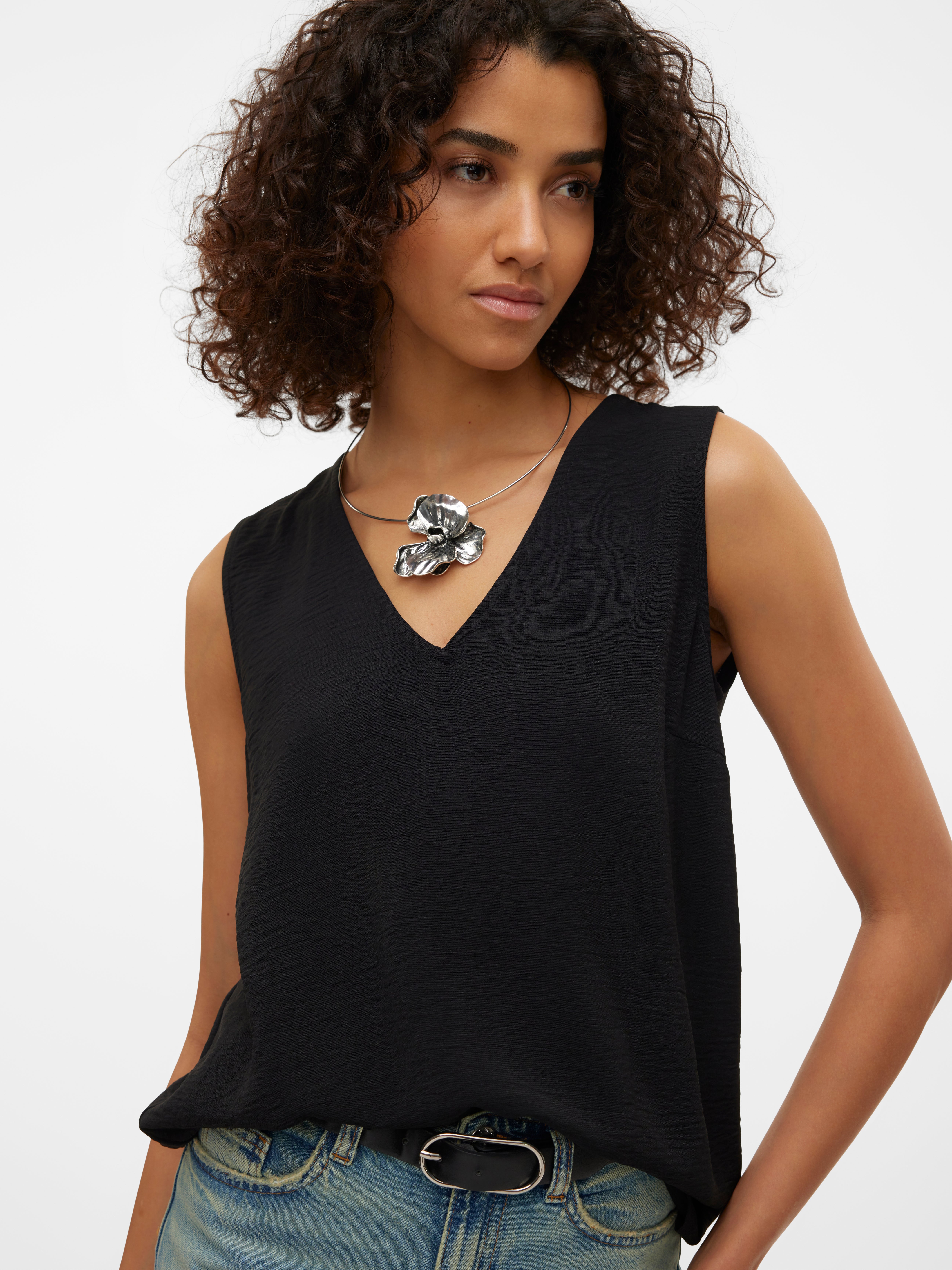 VERO MODA® VMALVA Top