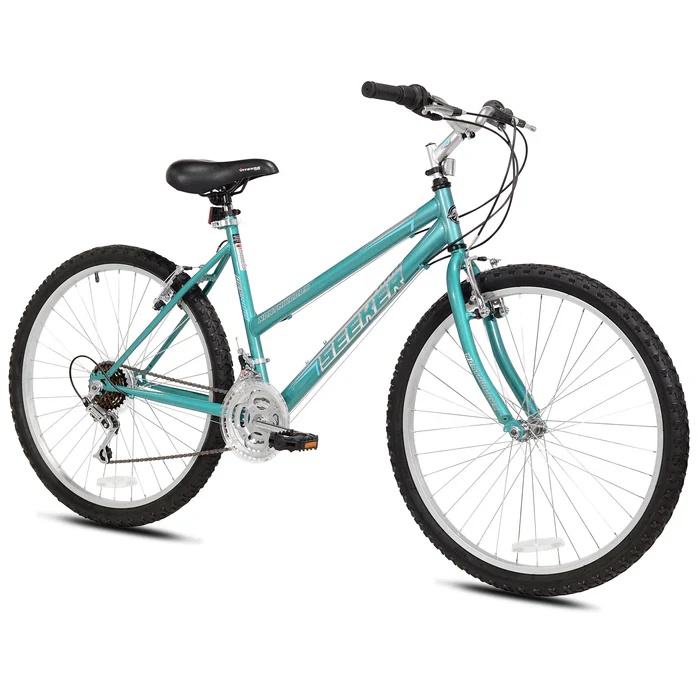 26 Northwoods Trailseeker Women's Mountain Bike