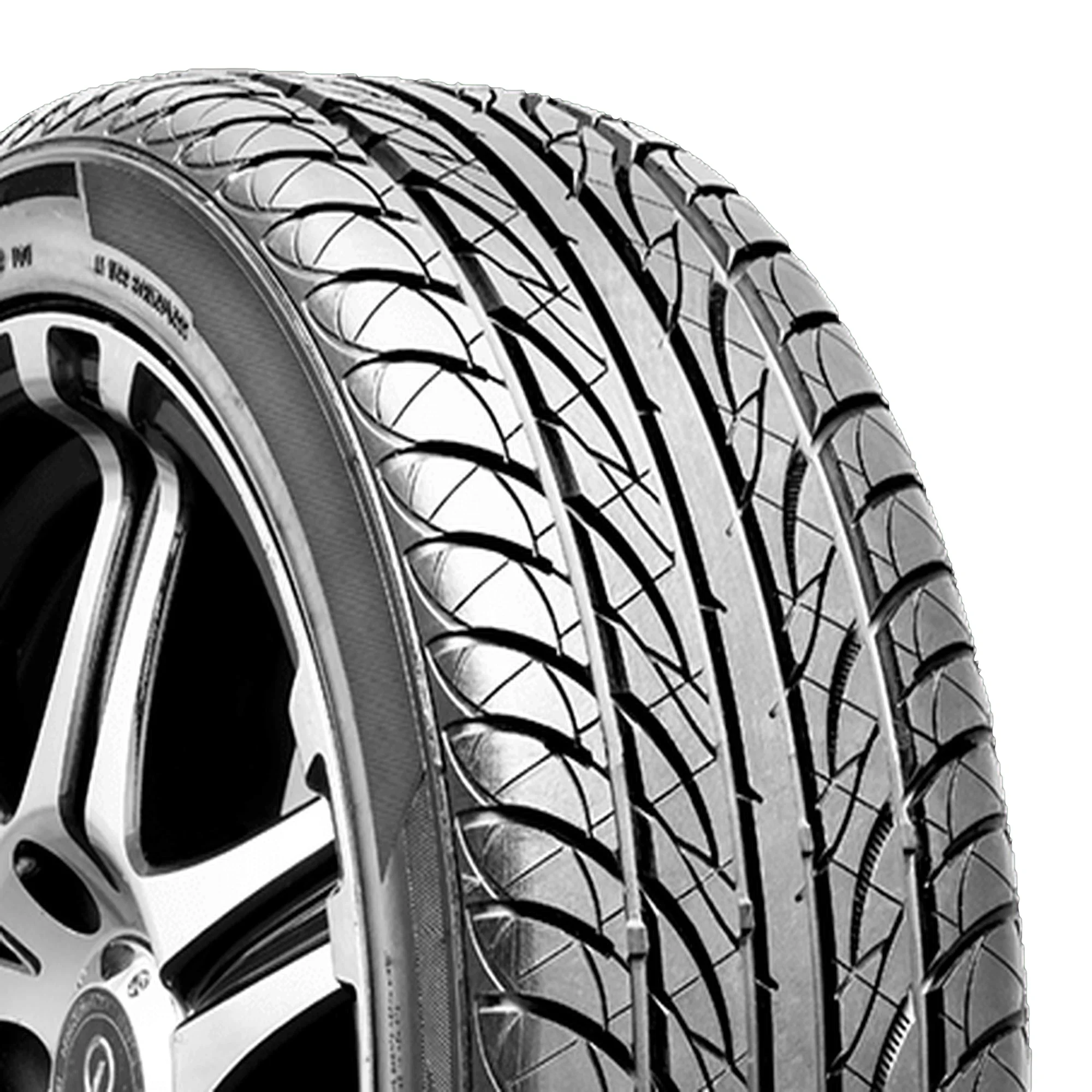 Blackhawk Street - H HU01 UHP 245/45R20 103W XL Passenger Tire